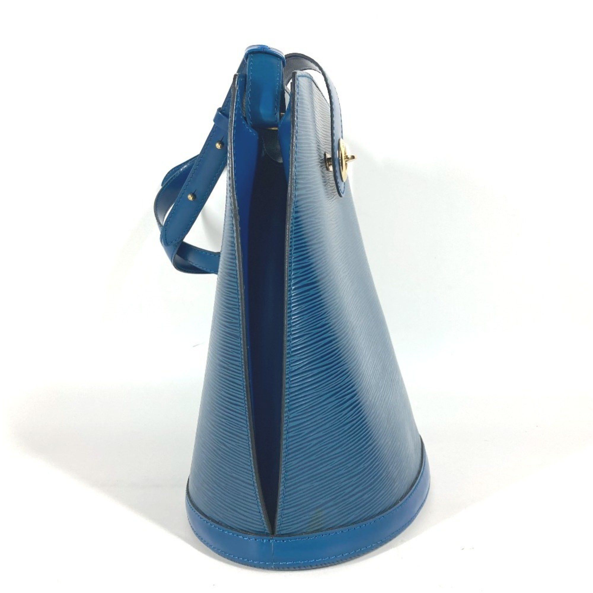 Louis Vuitton Louis Vuitton Cluny shoulder Size ONE SIZE - 3 Thumbnail