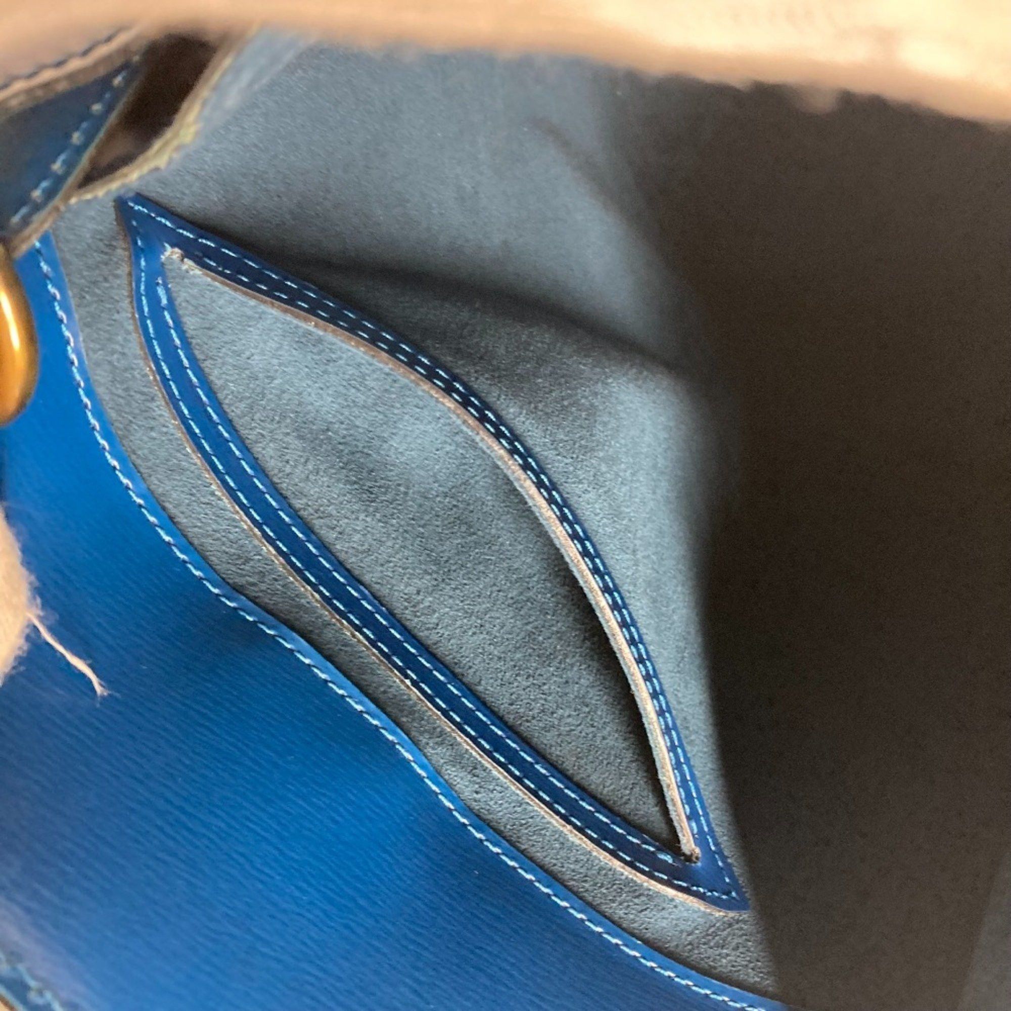 Louis Vuitton Louis Vuitton Cluny shoulder Size ONE SIZE - 15 Thumbnail