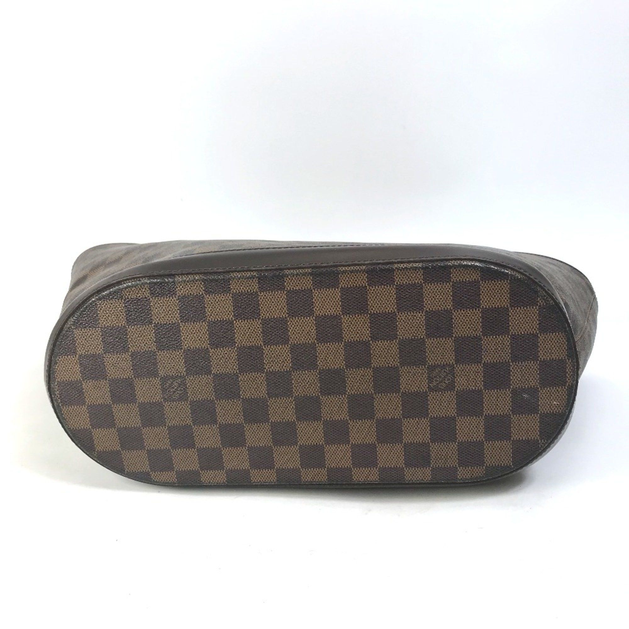 Louis Vuitton Louis Vuitton Manosque tote Size ONE SIZE - 6 Thumbnail