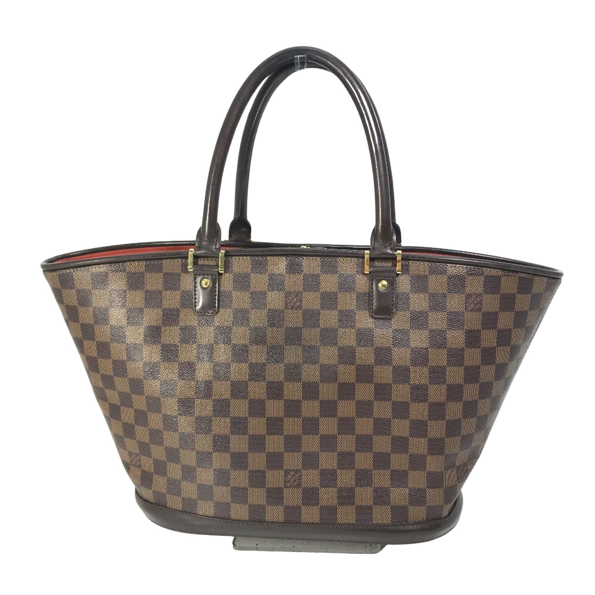 Louis Vuitton Louis Vuitton Manosque tote Size ONE SIZE - 2 Thumbnail