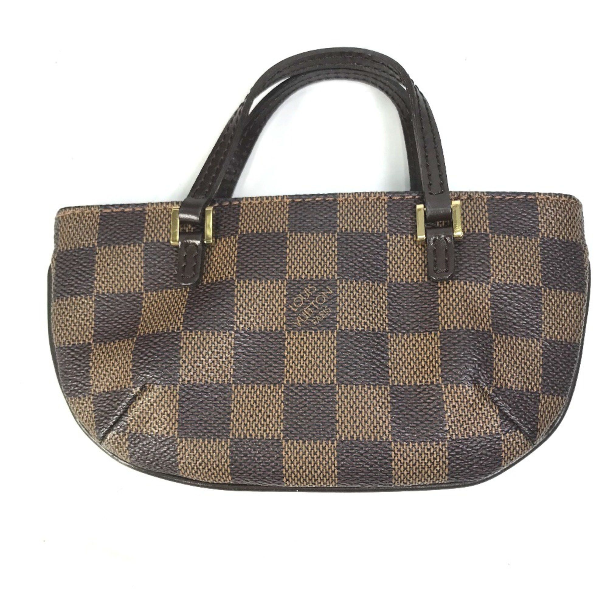 Louis Vuitton Louis Vuitton Manosque tote Size ONE SIZE - 15 Thumbnail