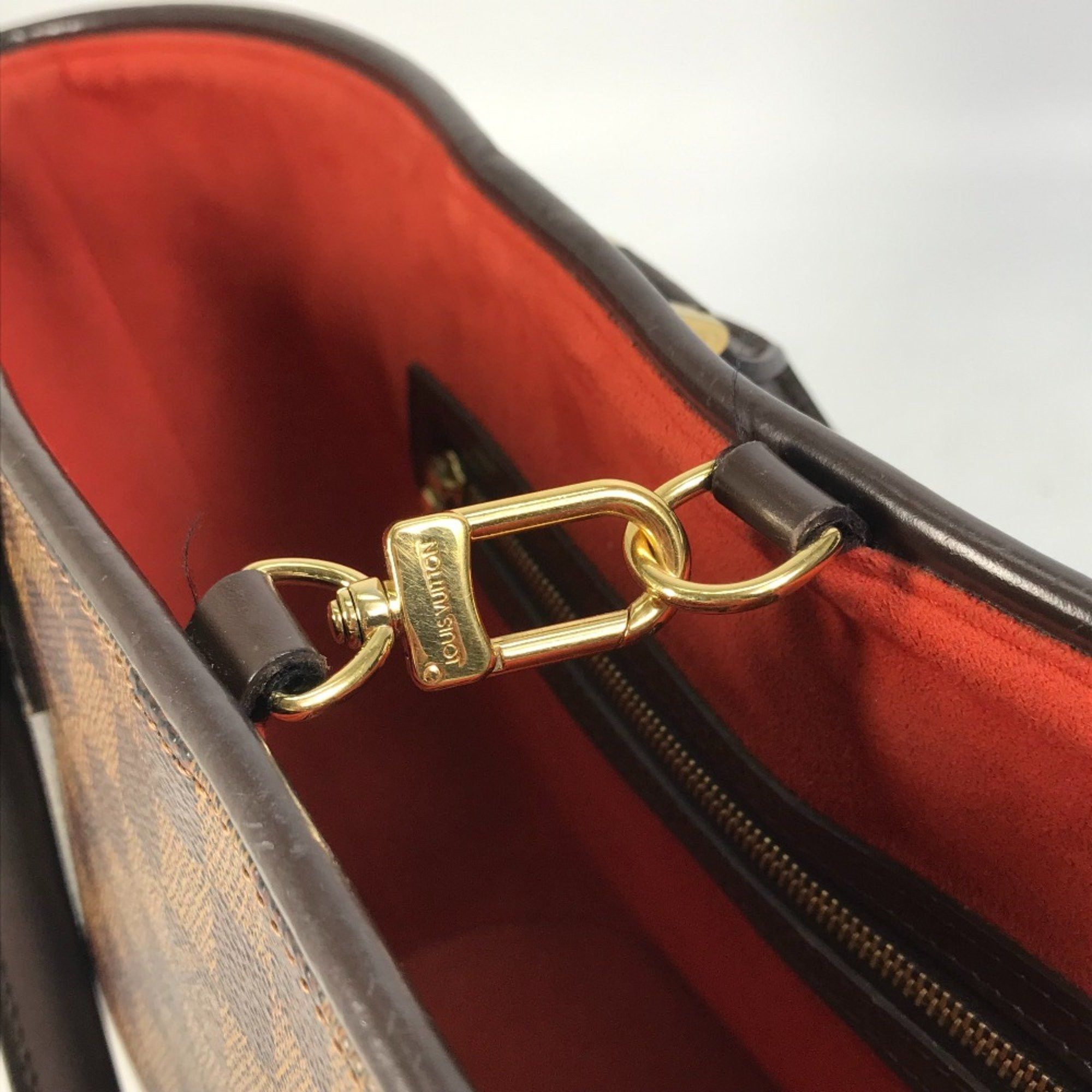 Louis Vuitton Louis Vuitton Manosque tote Size ONE SIZE - 12 Thumbnail