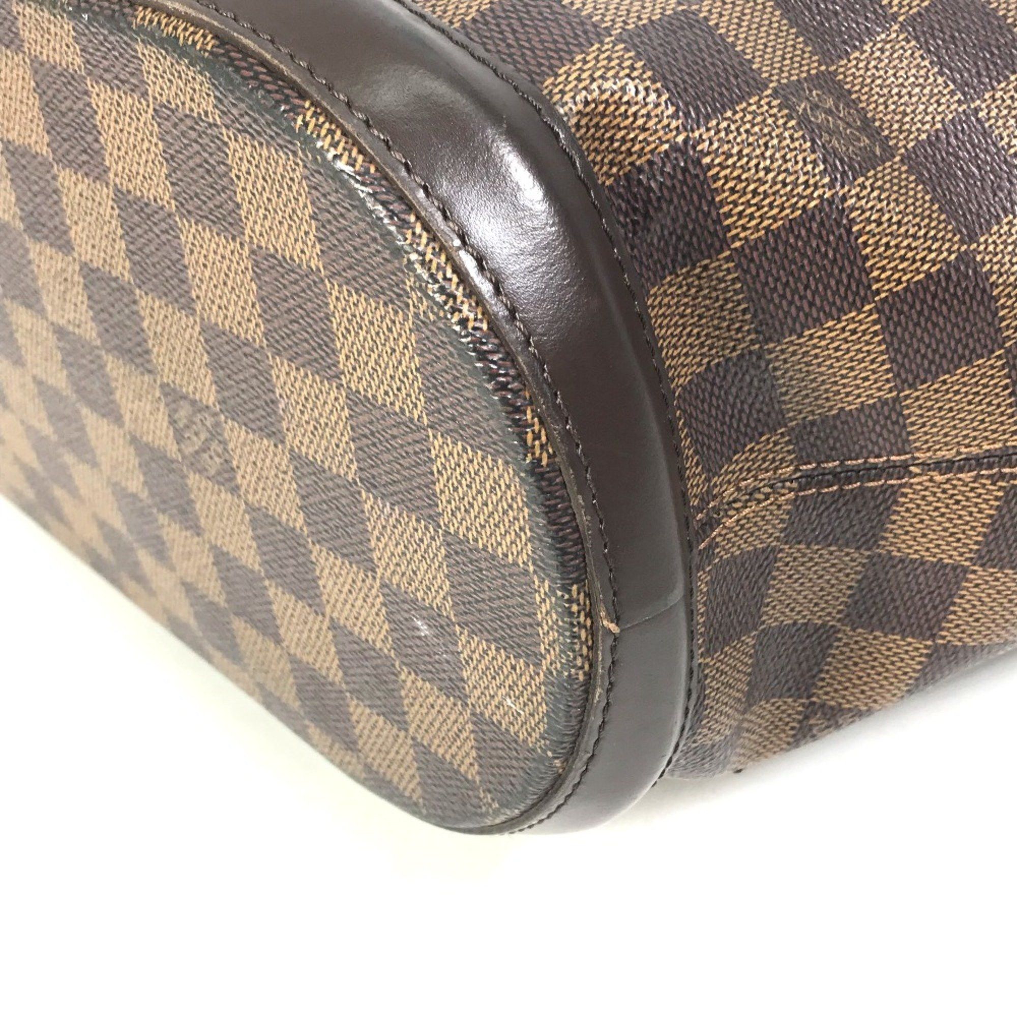 Louis Vuitton Louis Vuitton Manosque tote Size ONE SIZE - 8 Thumbnail