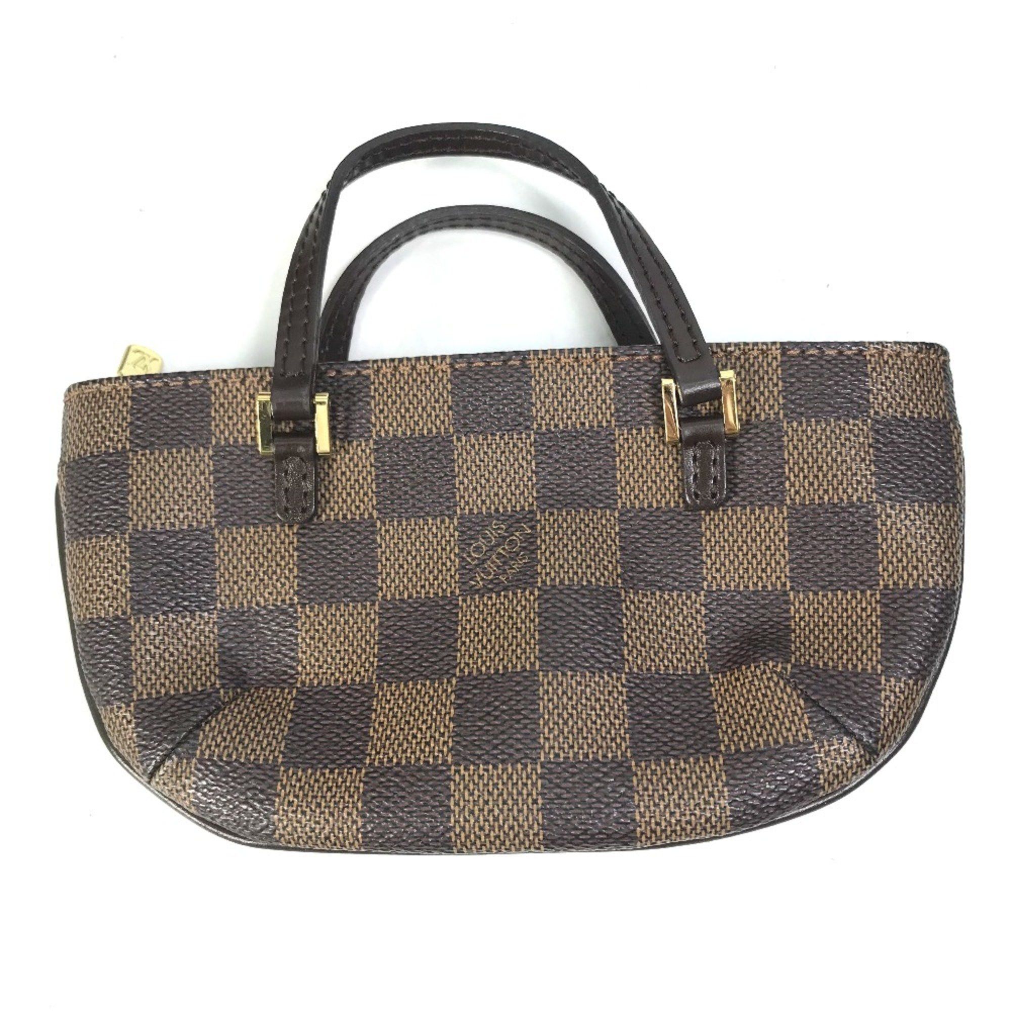 Louis Vuitton Louis Vuitton Manosque tote Size ONE SIZE - 14 Thumbnail
