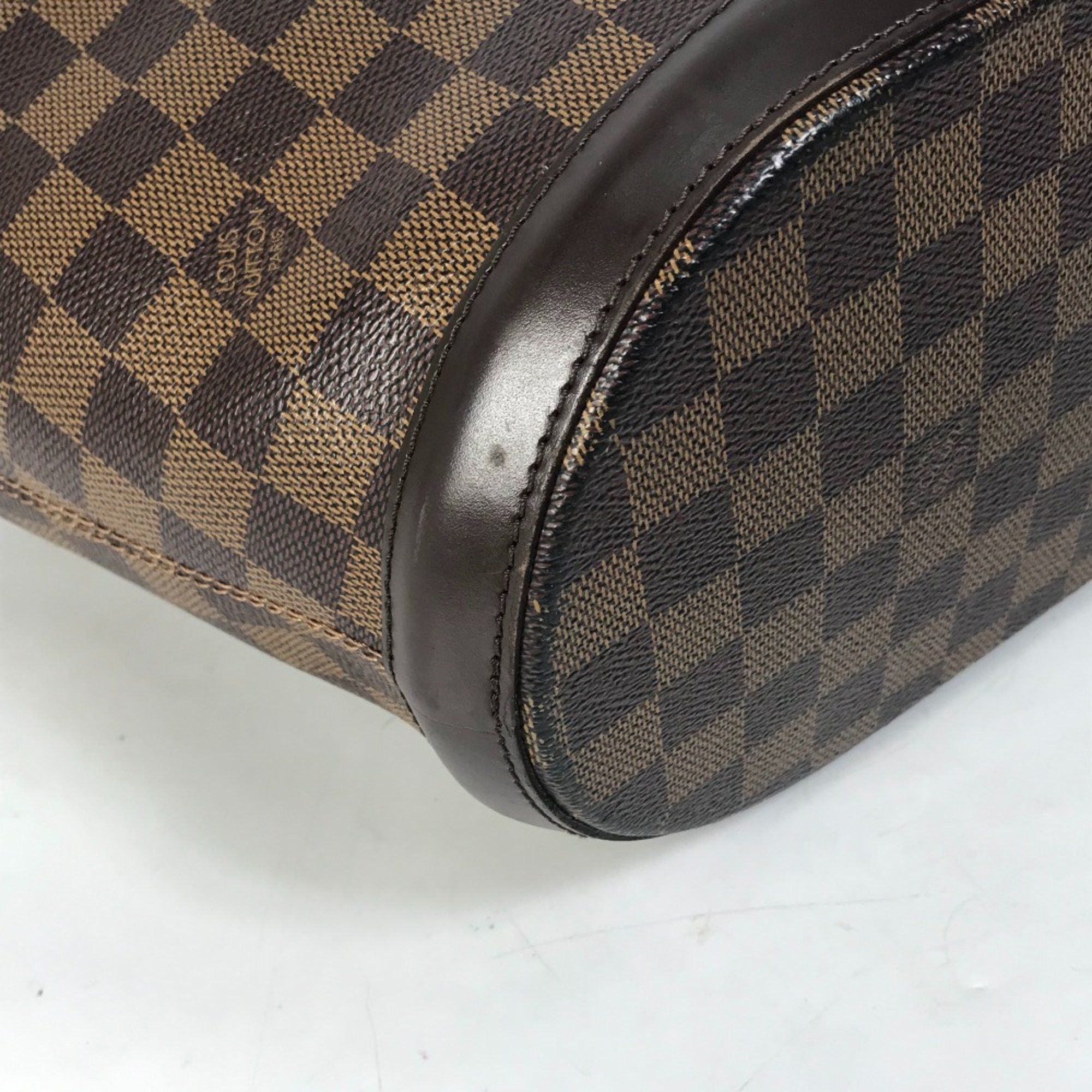 Louis Vuitton Louis Vuitton Manosque tote Size ONE SIZE - 7 Thumbnail