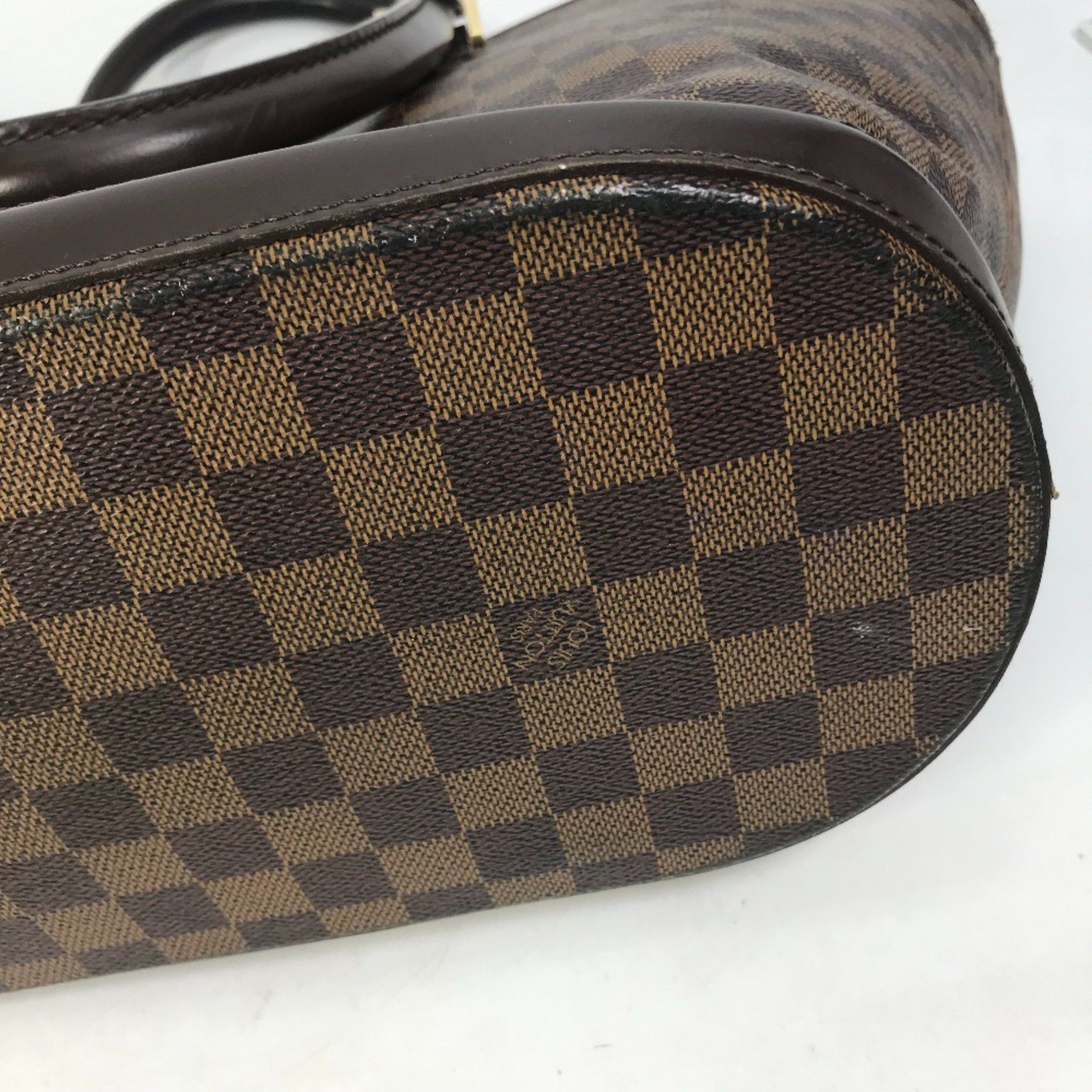 Louis Vuitton Louis Vuitton Manosque tote Size ONE SIZE - 9 Thumbnail