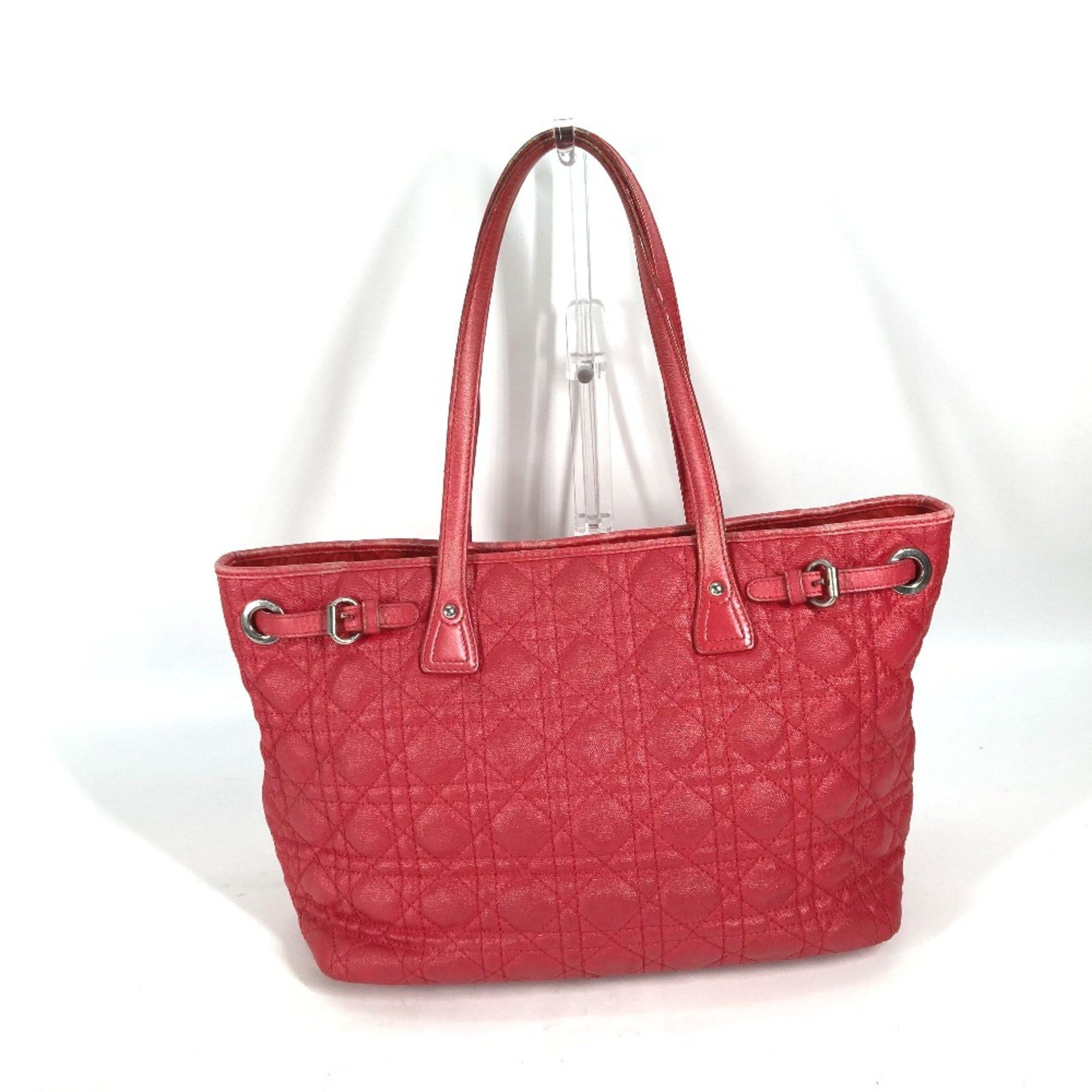Dior Dior Cannage Lady tote Size ONE SIZE - 2 Thumbnail