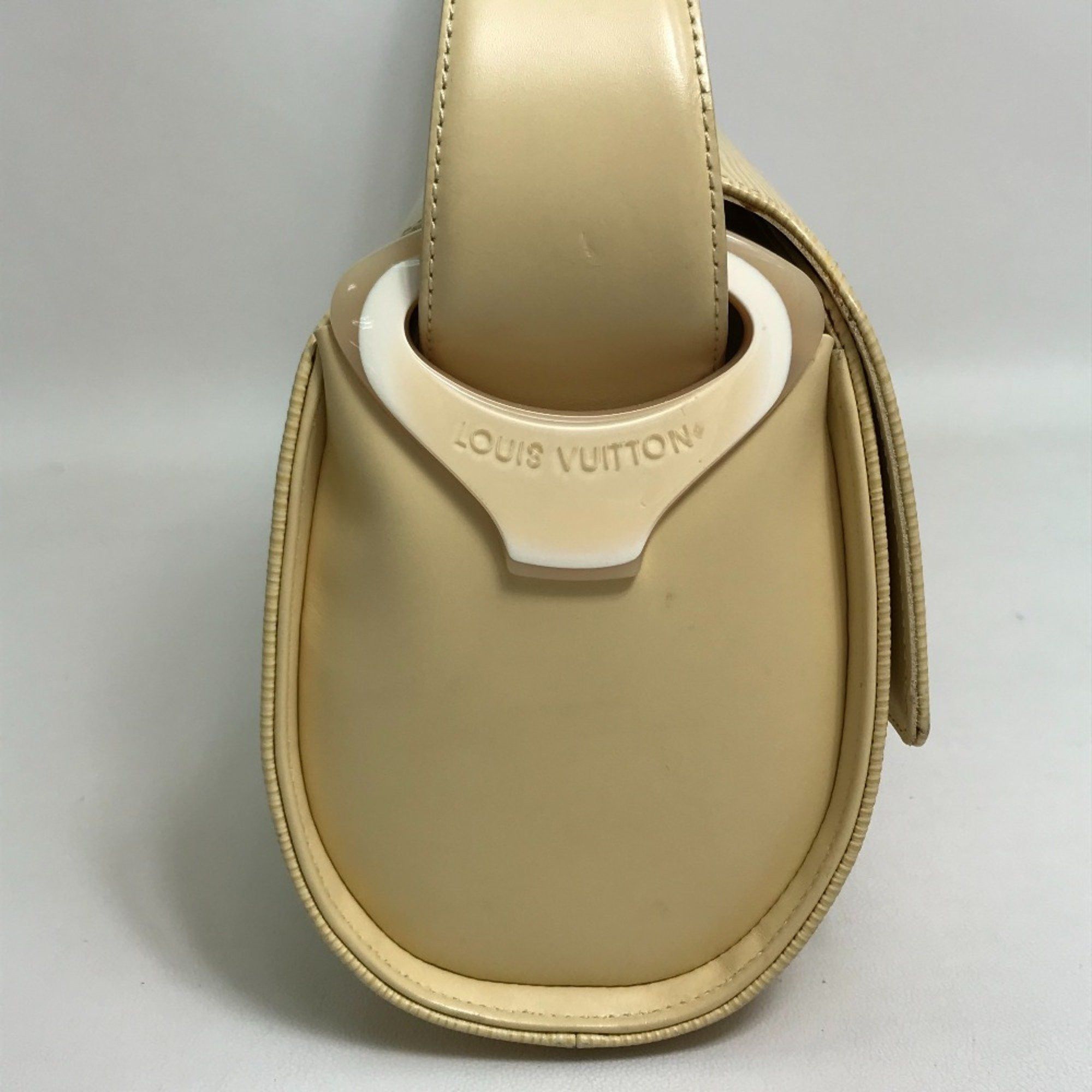 Louis Vuitton Louis Vuitton Nocturne shoulder Size ONE SIZE - 4 Thumbnail
