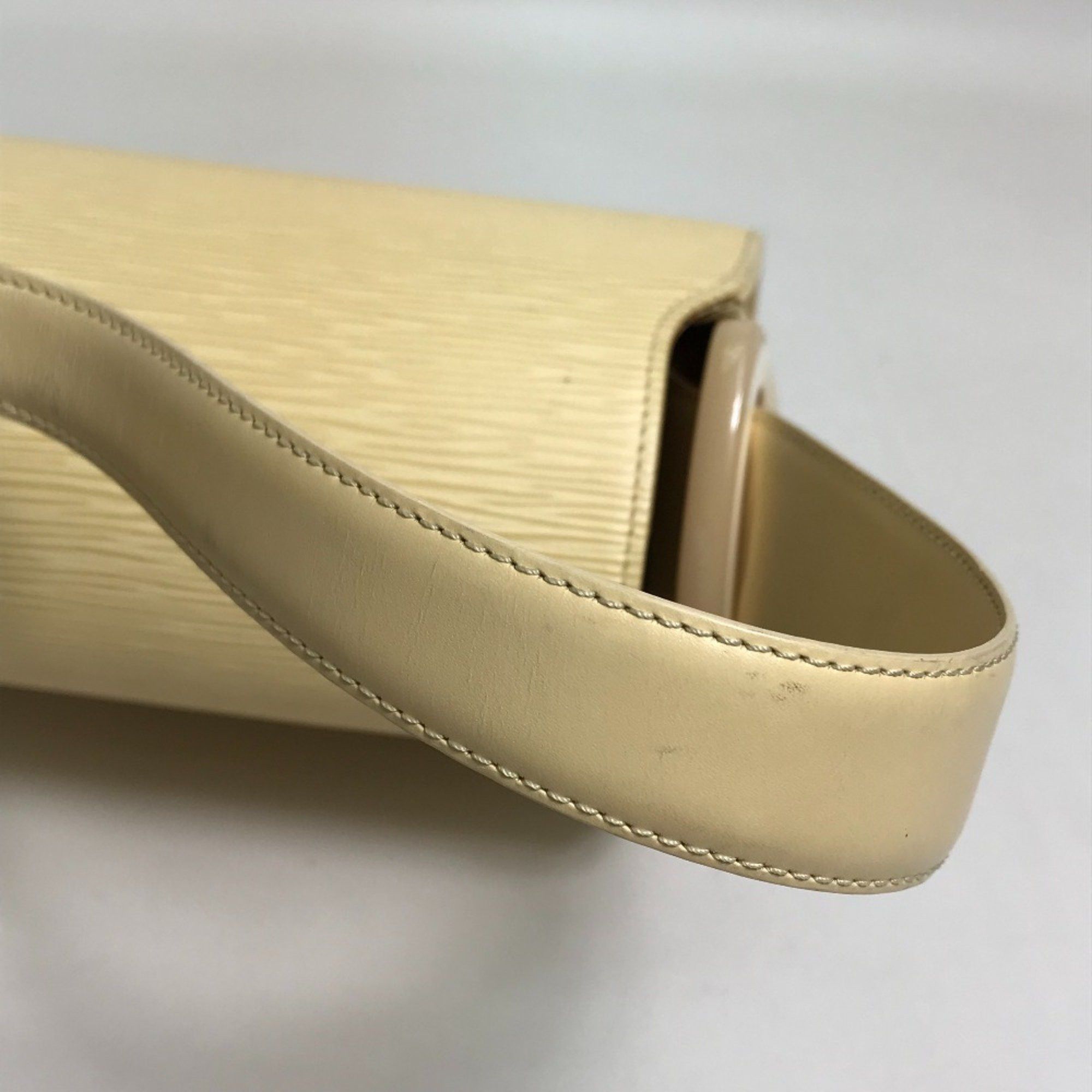 Louis Vuitton Louis Vuitton Nocturne shoulder Size ONE SIZE - 8 Thumbnail