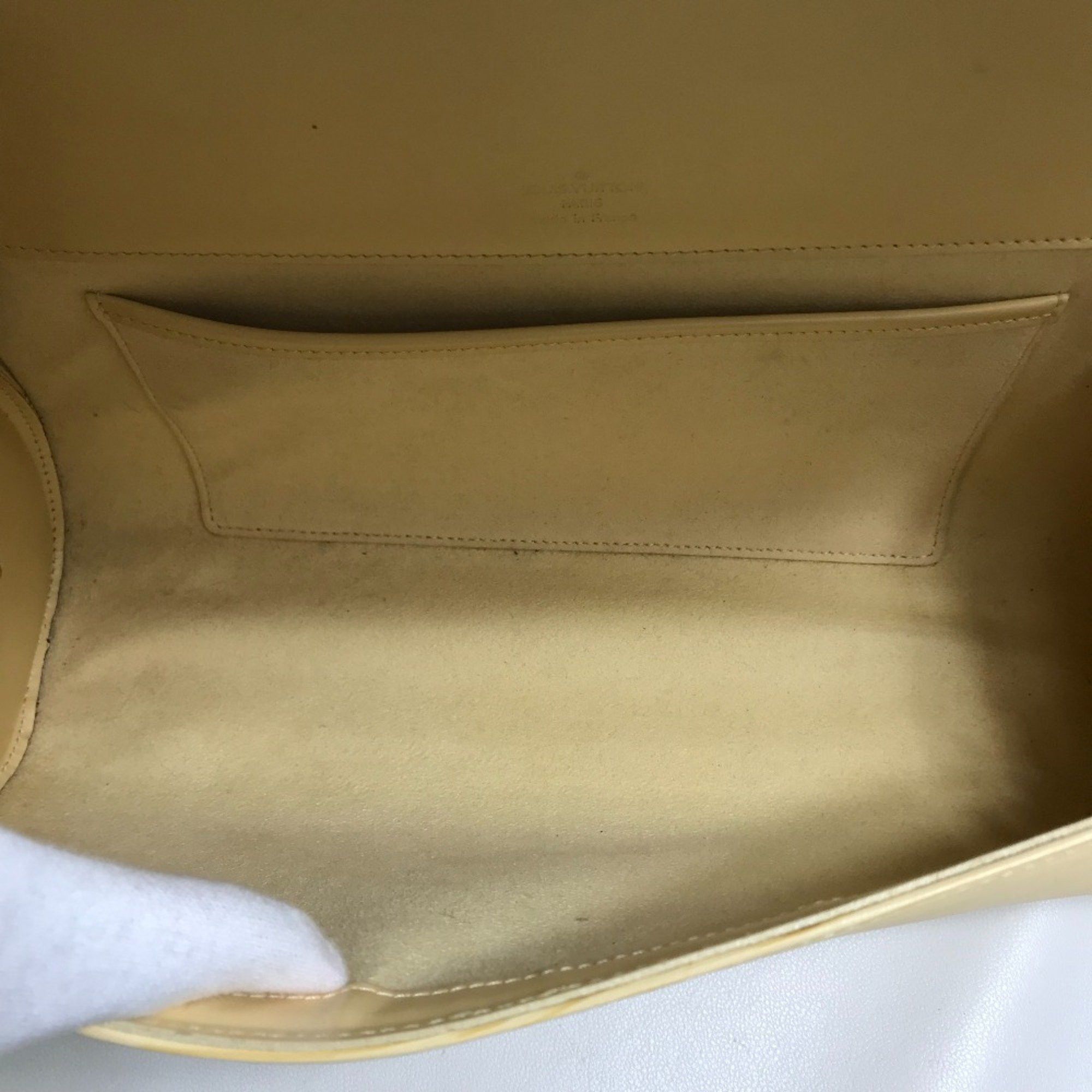 Louis Vuitton Louis Vuitton Nocturne shoulder Size ONE SIZE - 5 Thumbnail