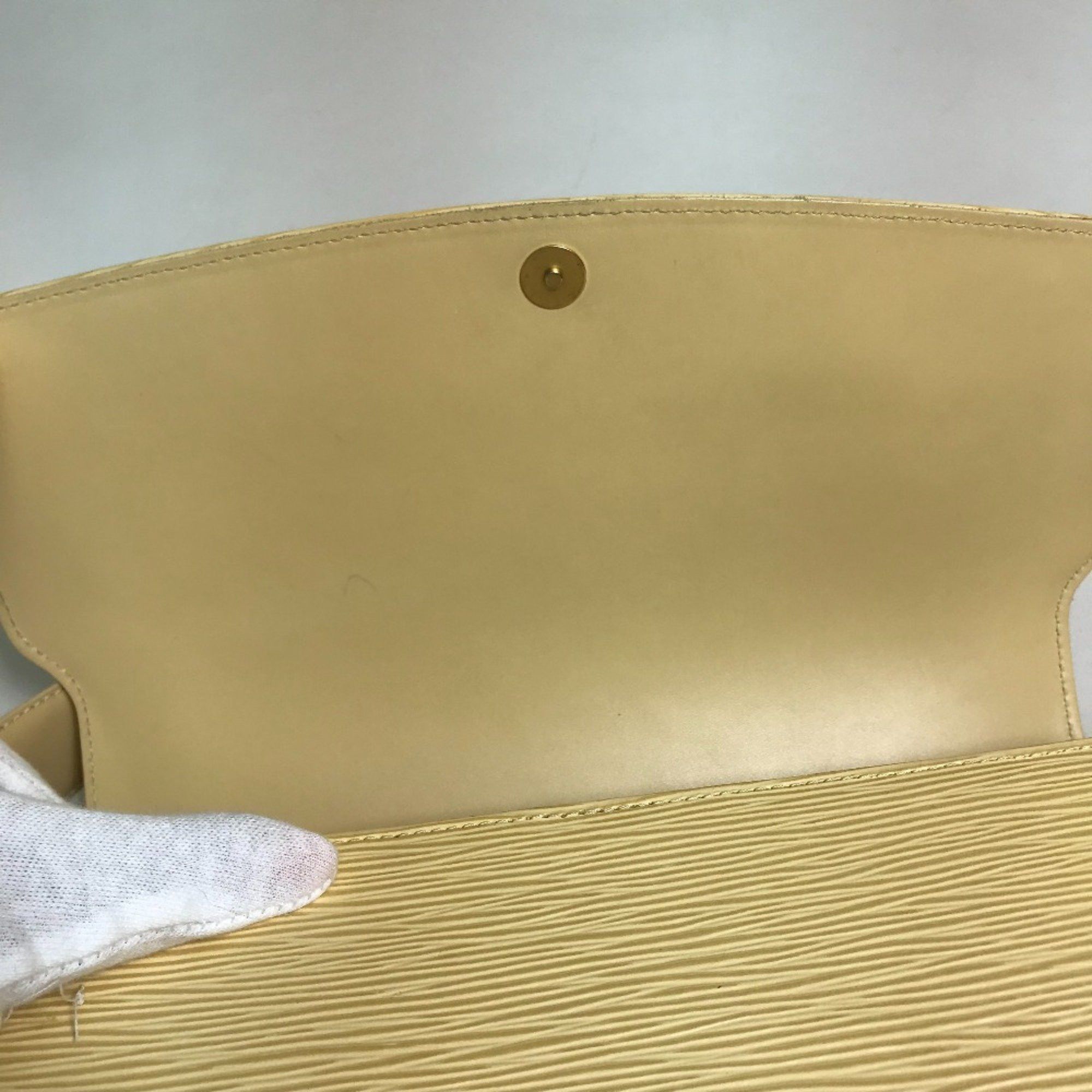 Louis Vuitton Louis Vuitton Nocturne shoulder Size ONE SIZE - 11 Thumbnail