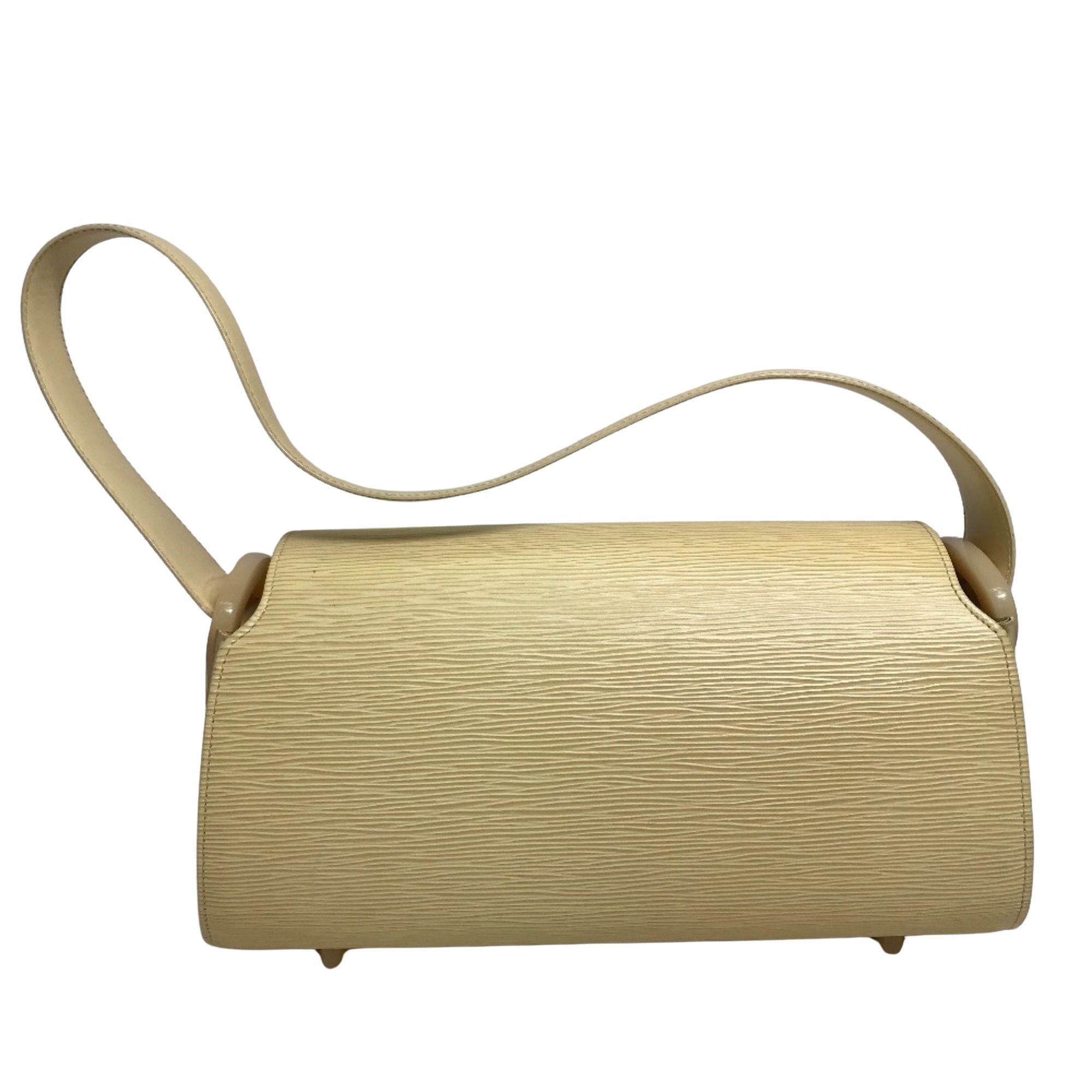 Louis Vuitton Louis Vuitton Nocturne shoulder Size ONE SIZE - 2 Thumbnail