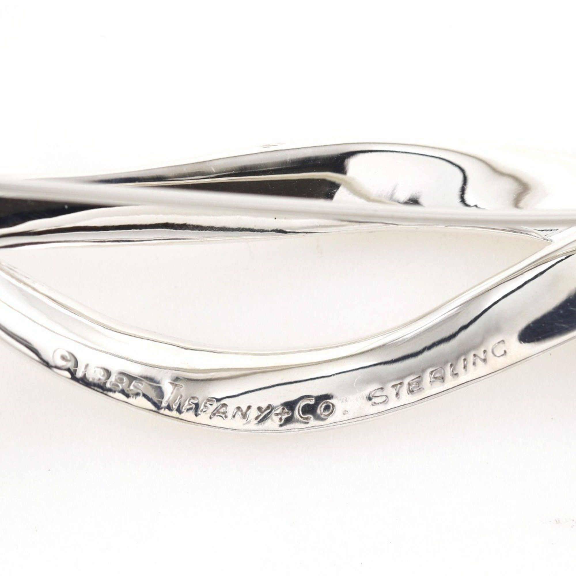 Tiffany & Co. Tiffany & Co Ribbon brooch Size ONE SIZE - 4 Thumbnail