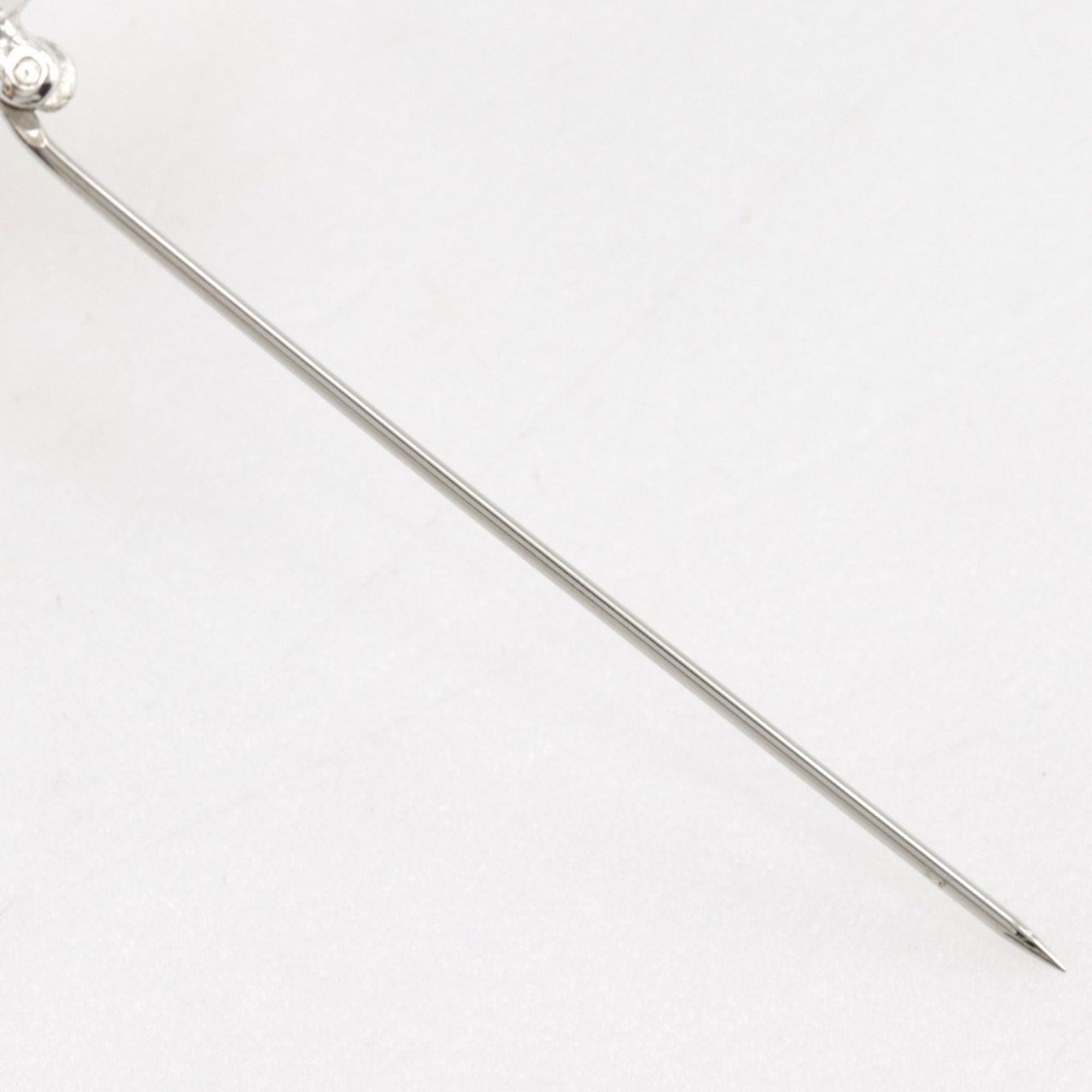 Tiffany & Co. Tiffany & Co Ribbon brooch Size ONE SIZE - 3 Thumbnail