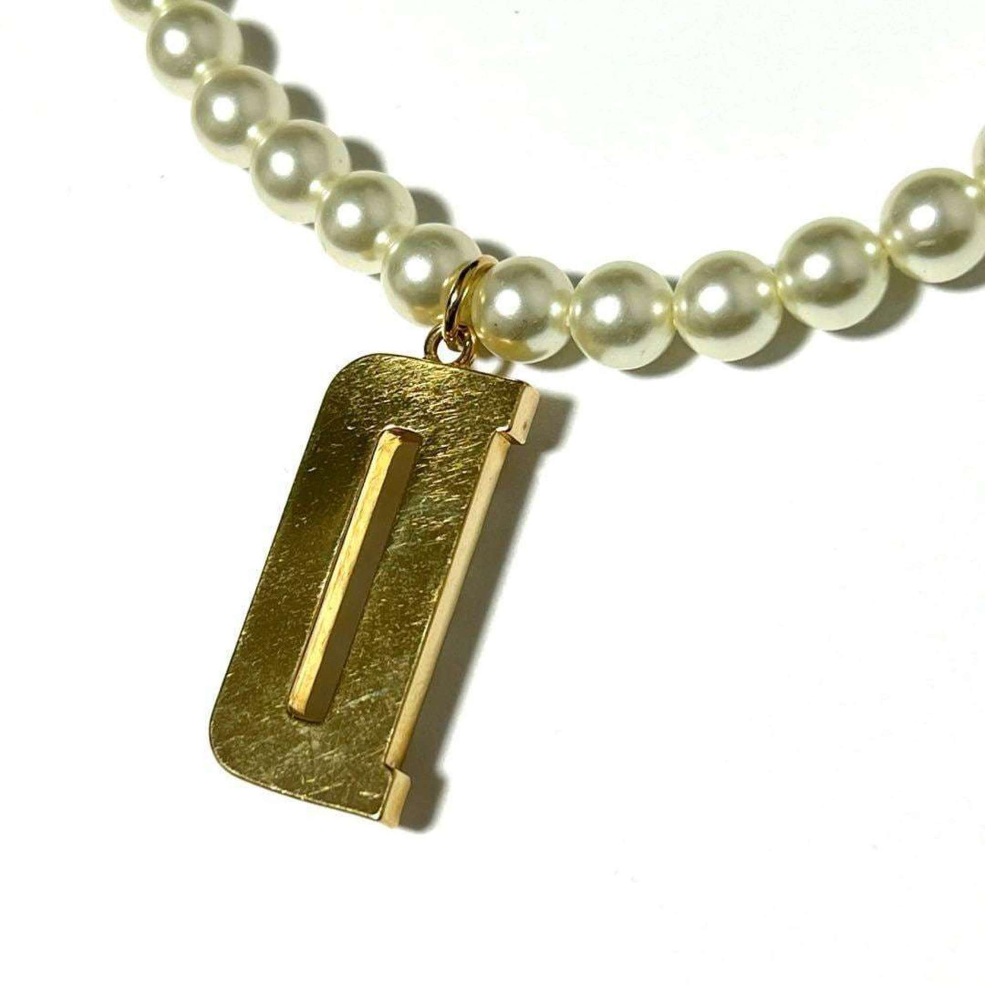 Dior Dior necklace Size ONE SIZE - 4 Thumbnail