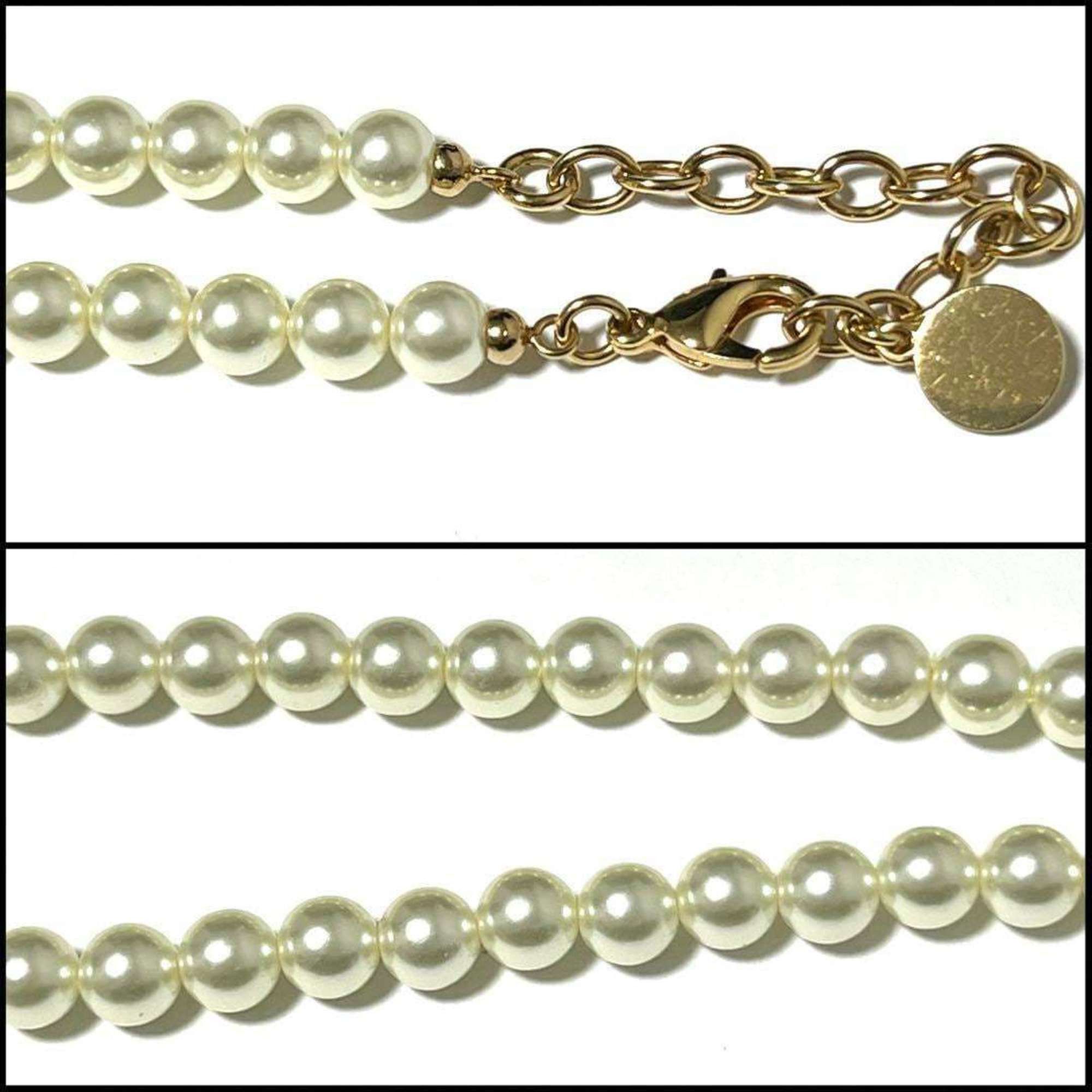 Dior Dior necklace Size ONE SIZE - 6 Thumbnail