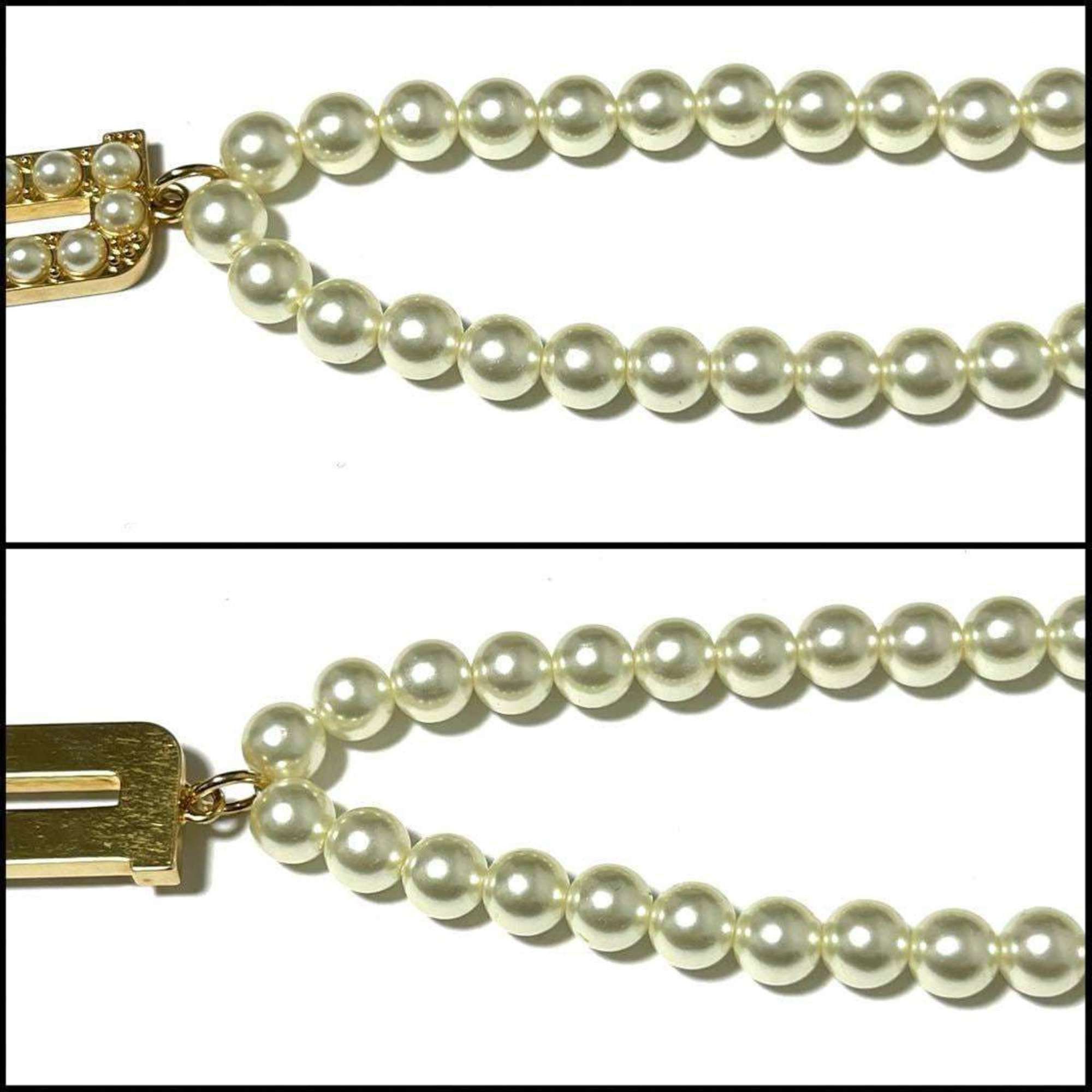 Dior Dior necklace Size ONE SIZE - 7 Thumbnail