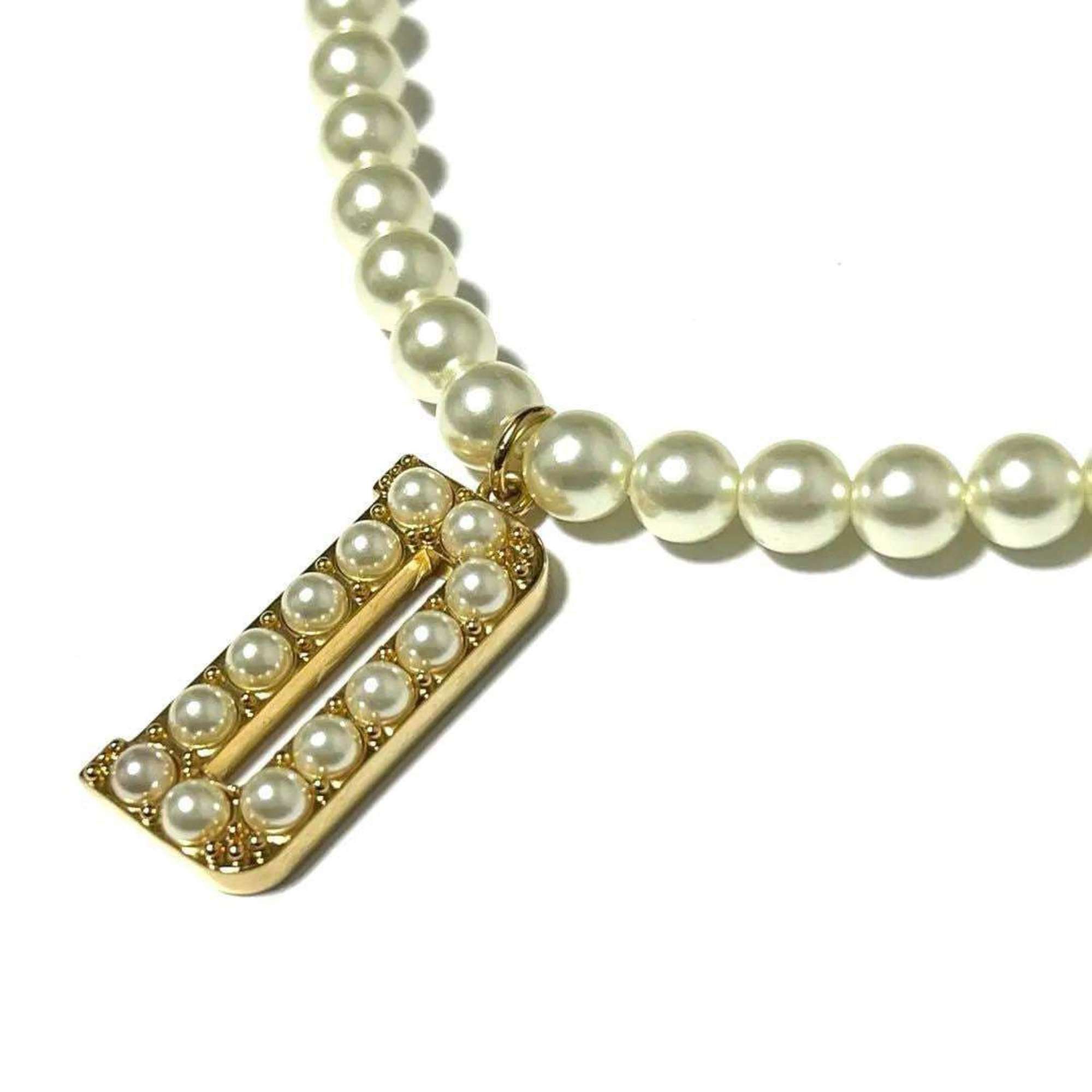 Dior Dior necklace Size ONE SIZE - 3 Thumbnail
