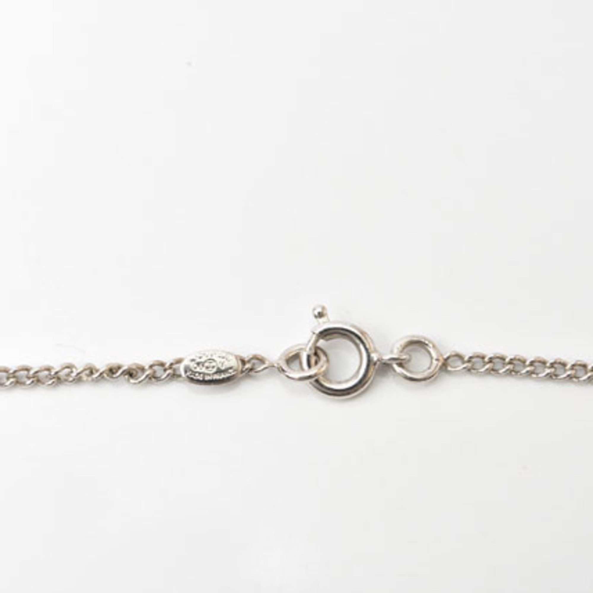 Chanel Chanel Coco Mark necklace Size ONE SIZE - 5 Thumbnail