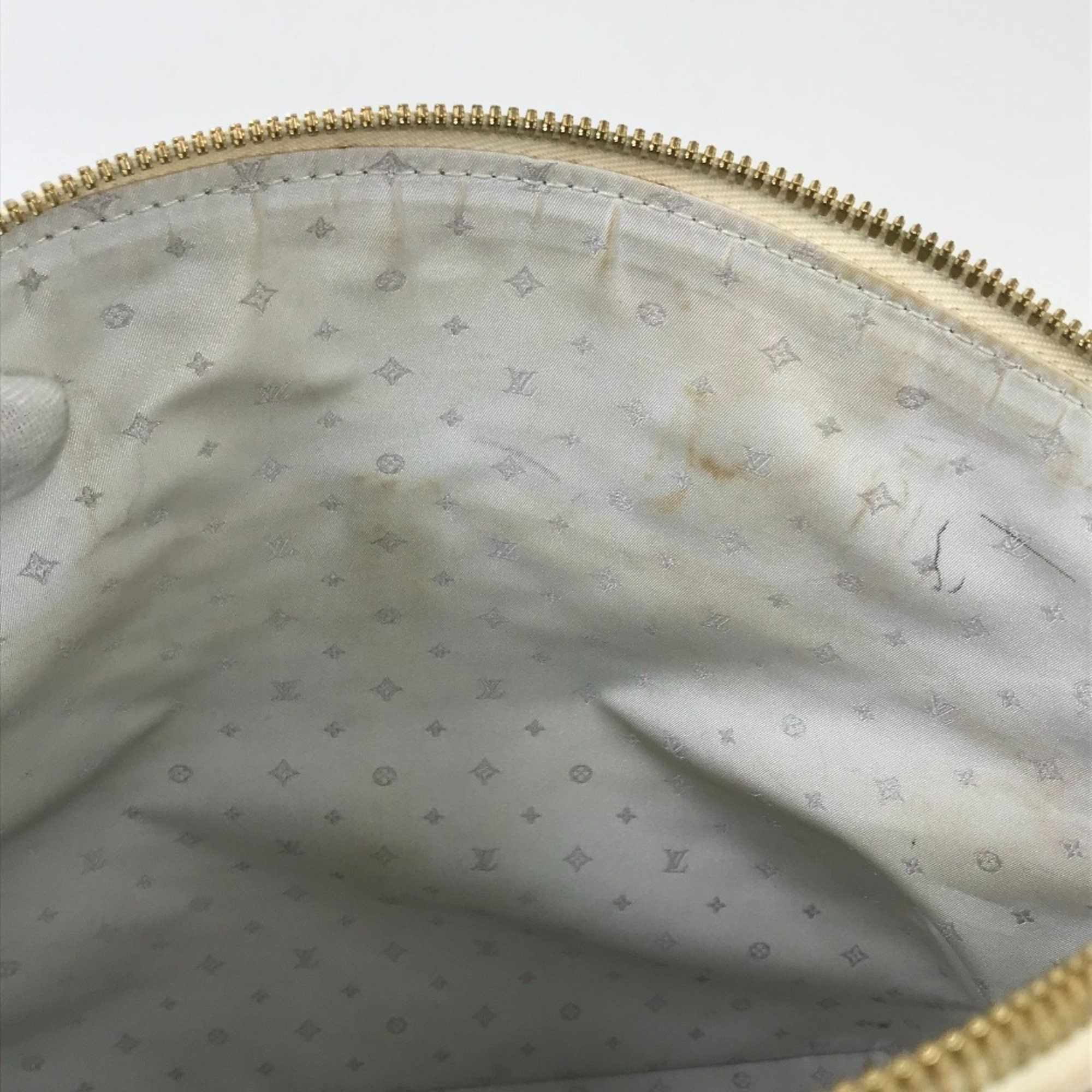 Louis Vuitton Louis Vuitton Lockit handbag Size ONE SIZE - 12 Thumbnail