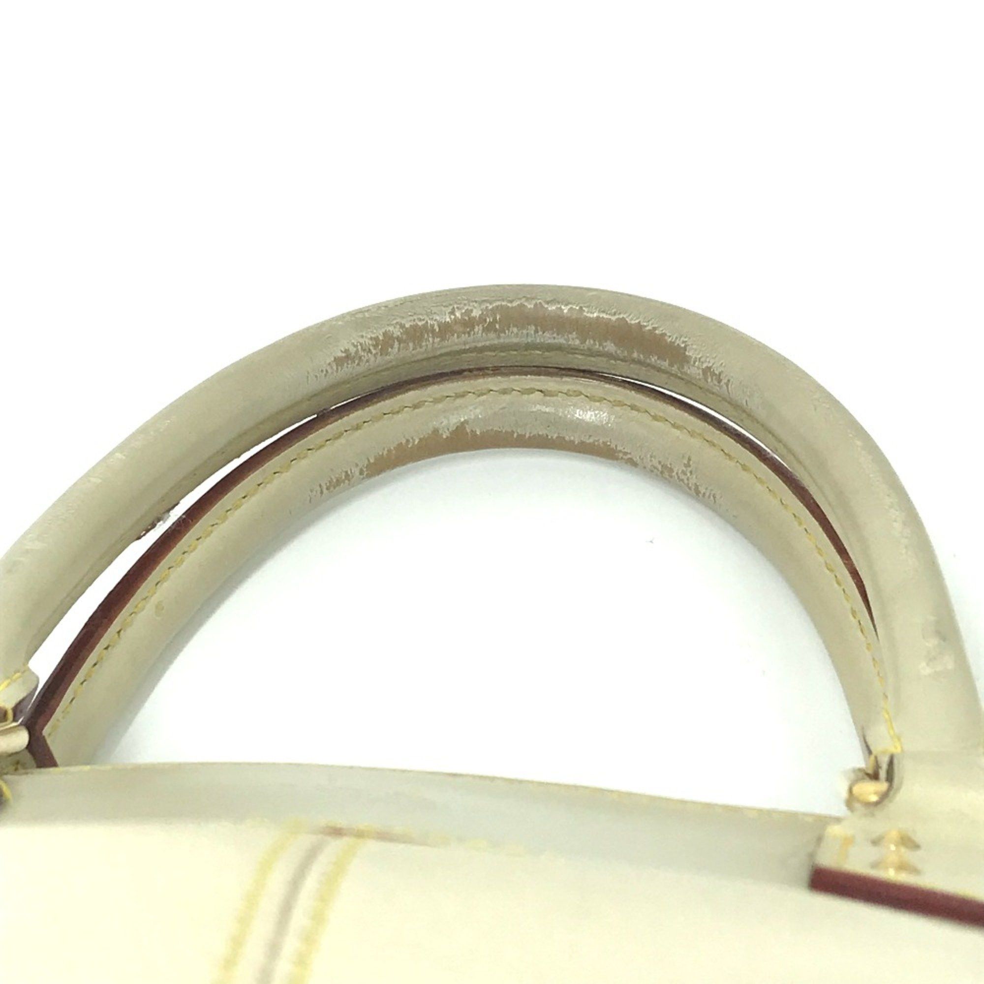 Louis Vuitton Louis Vuitton Lockit handbag Size ONE SIZE - 5 Thumbnail