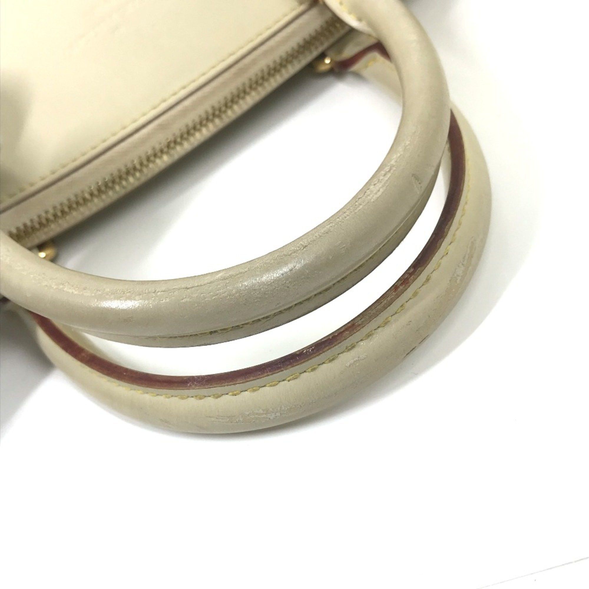 Louis Vuitton Louis Vuitton Lockit handbag Size ONE SIZE - 6 Thumbnail