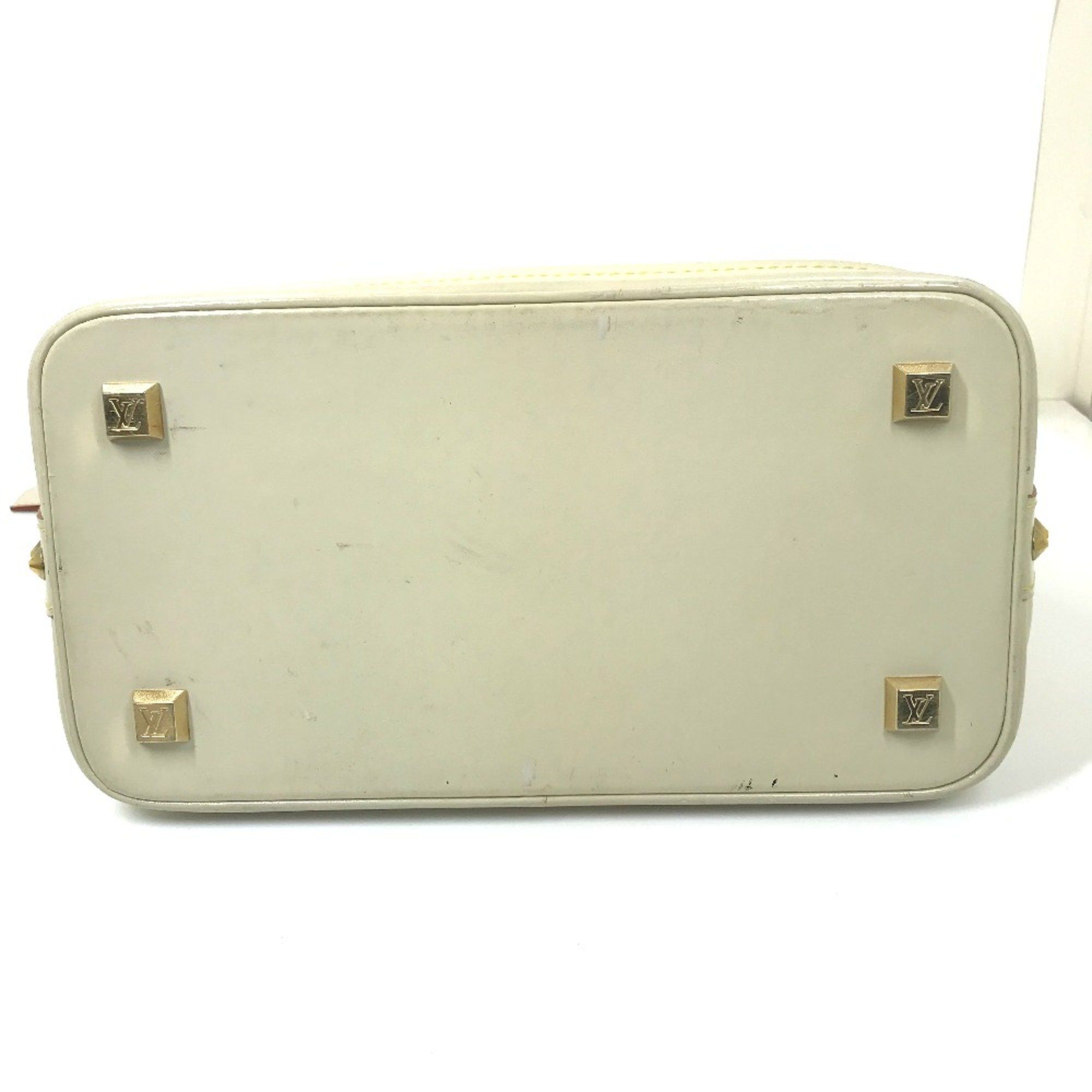 Louis Vuitton Louis Vuitton Lockit handbag Size ONE SIZE - 7 Thumbnail