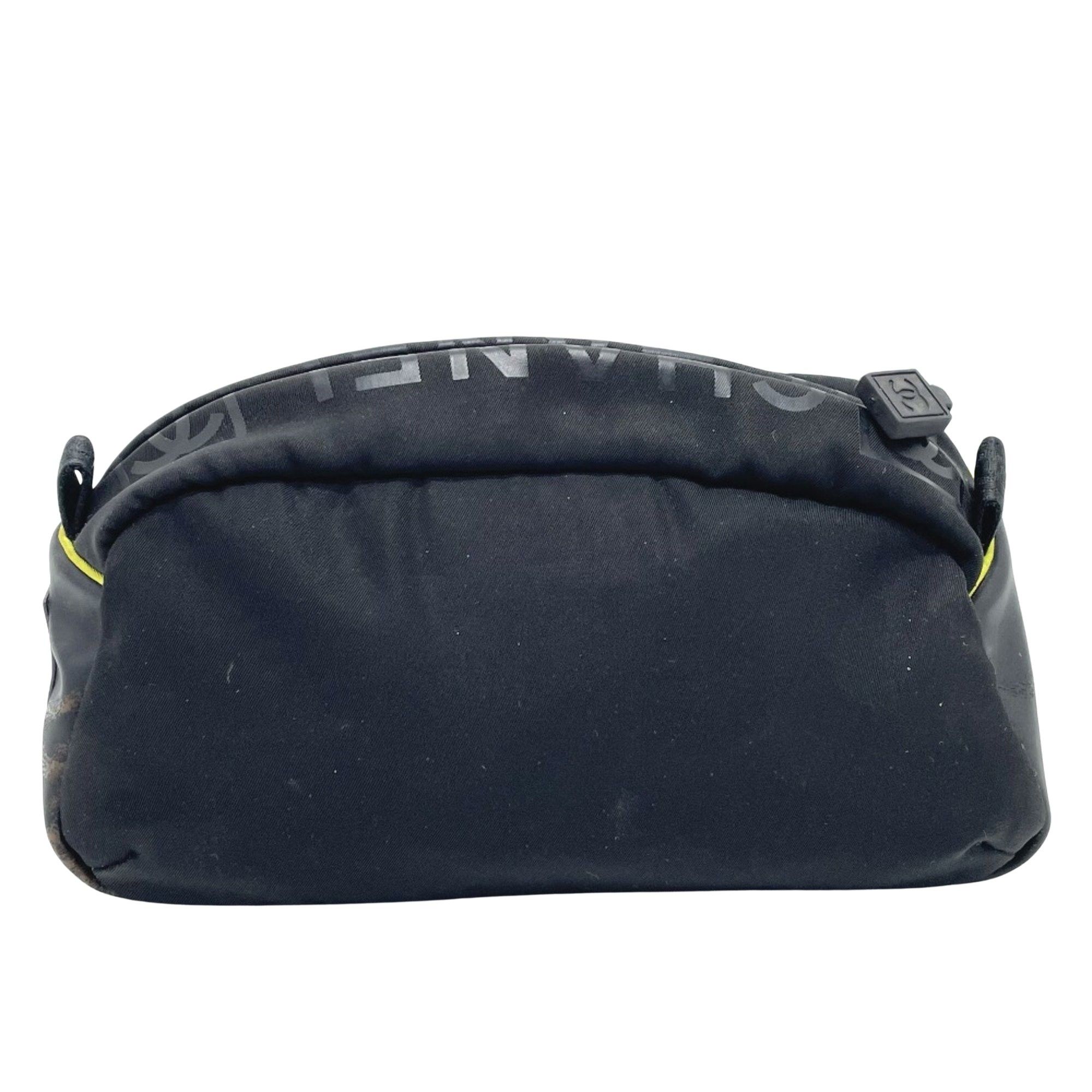 Chanel Chanel Sport line clutch Size ONE SIZE - 2 Thumbnail