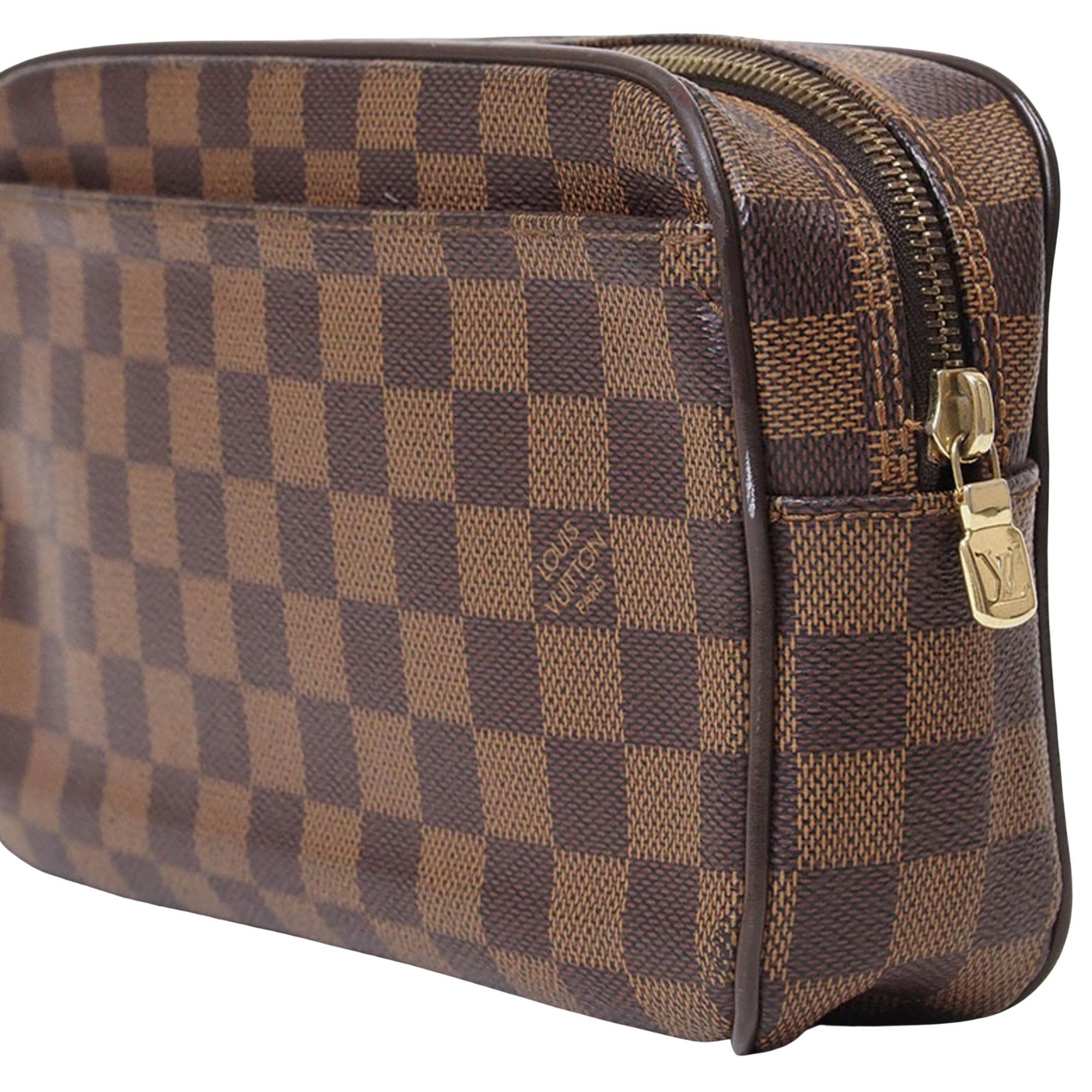 Louis Vuitton Louis Vuitton Saint Paul clutch Size ONE SIZE - 2 Thumbnail