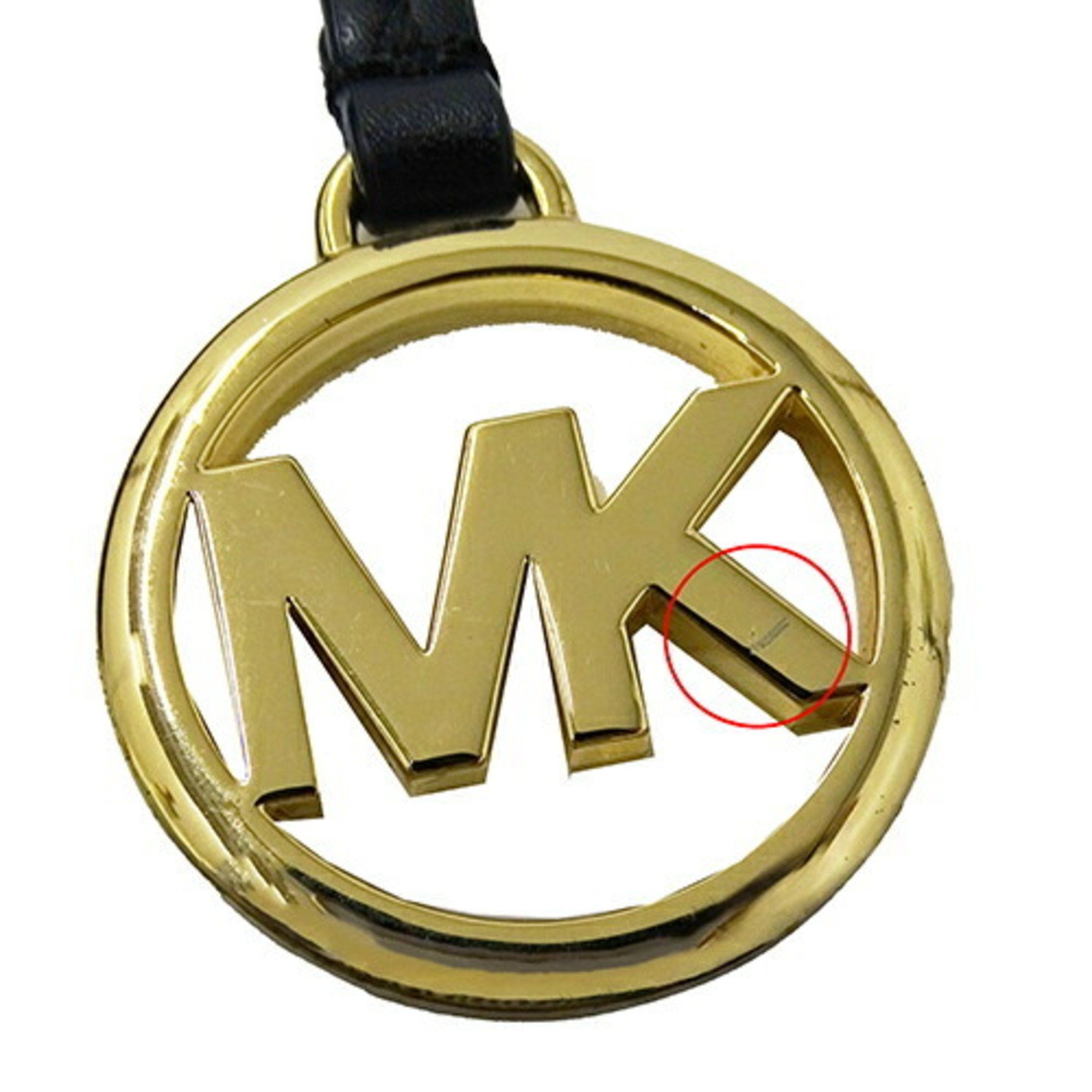 Michael Kors Michael Kors Nicole shoulder Size ONE SIZE - 9 Thumbnail