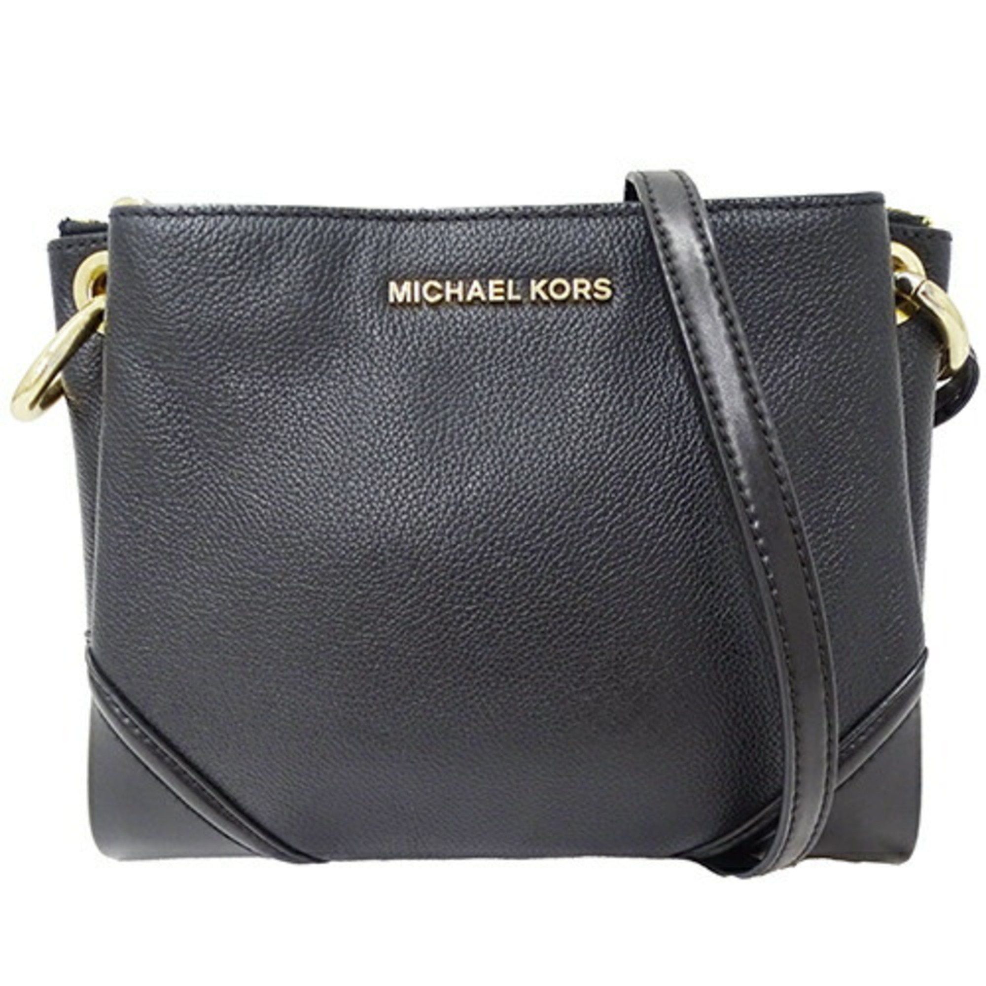 Michael Kors Michael Kors Nicole shoulder Size ONE SIZE - 15 Thumbnail