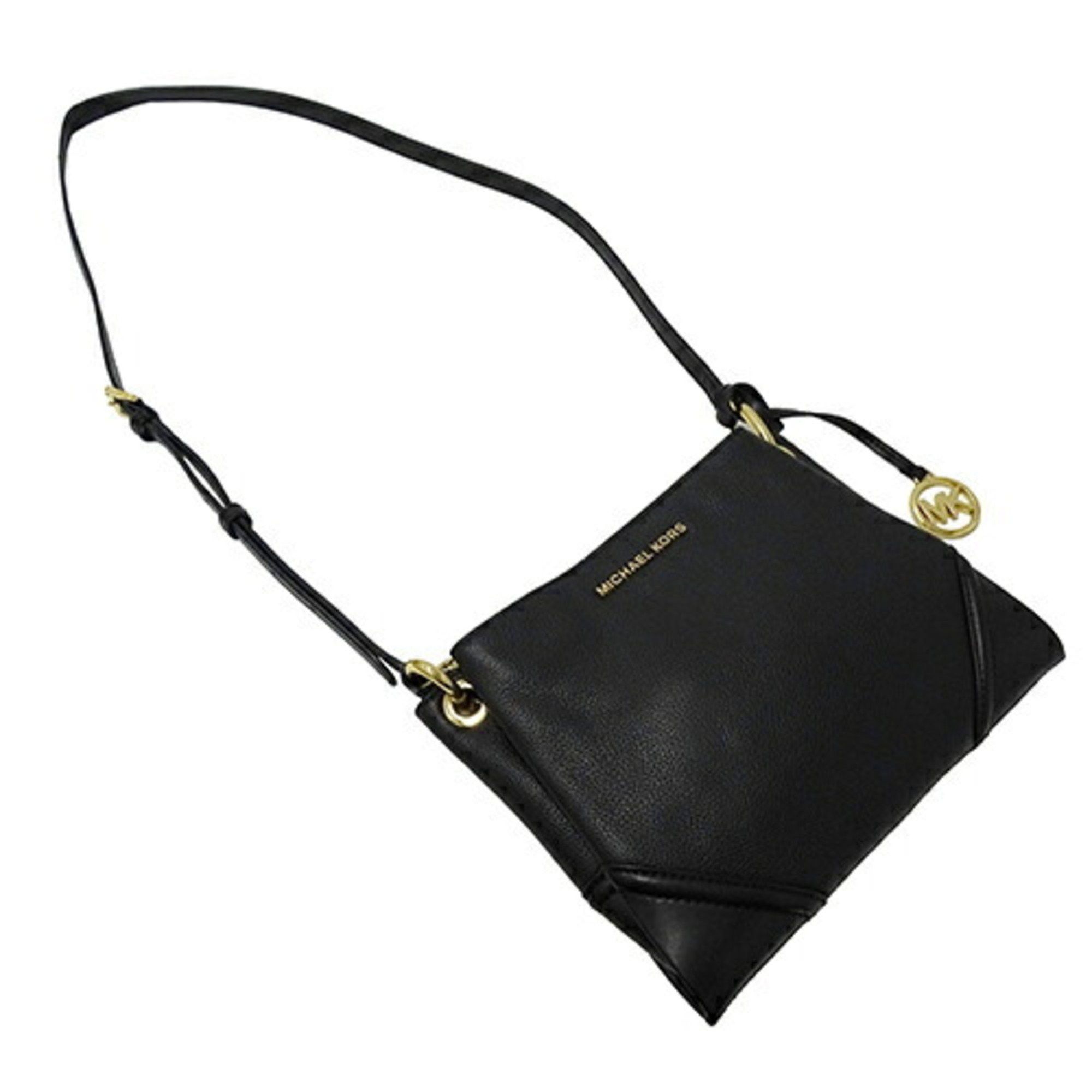 Michael Kors Michael Kors Nicole shoulder Size ONE SIZE - 3 Thumbnail