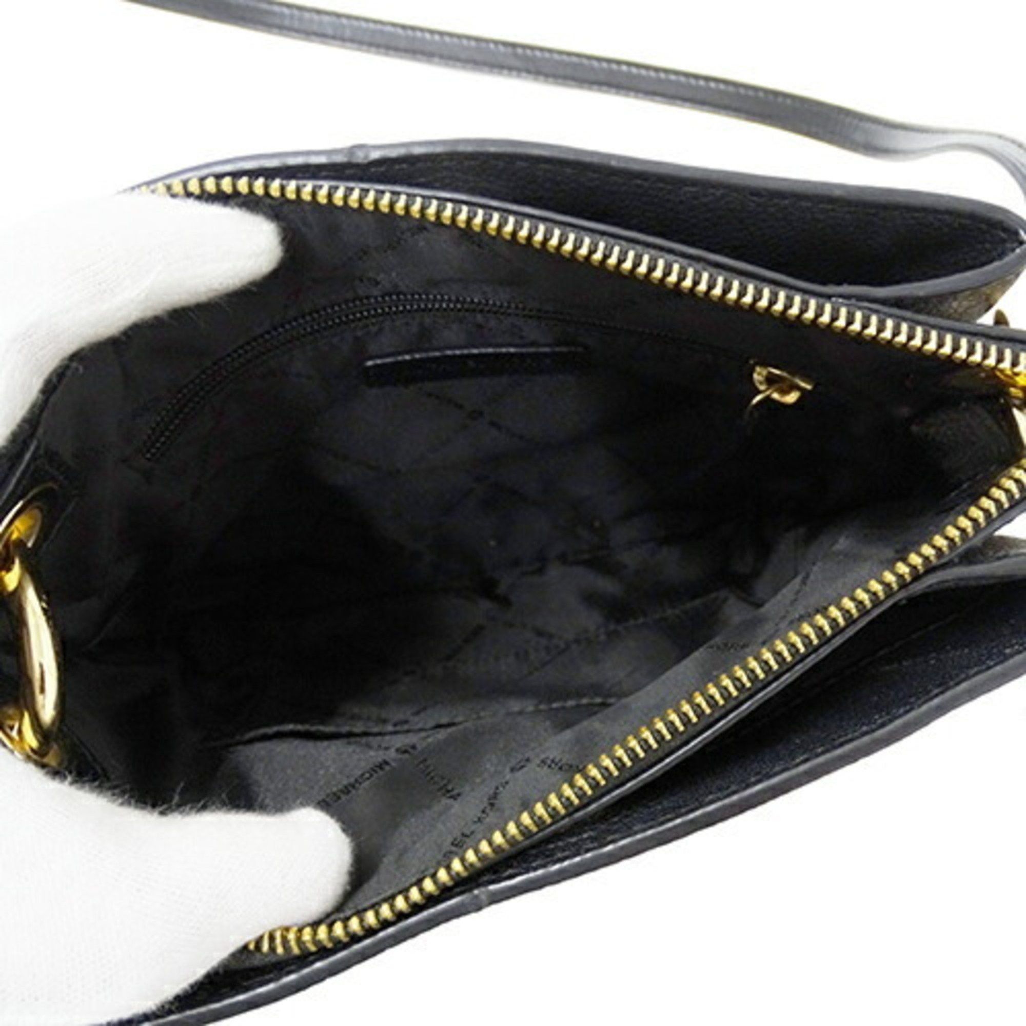 Michael Kors Michael Kors Nicole shoulder Size ONE SIZE - 13 Thumbnail
