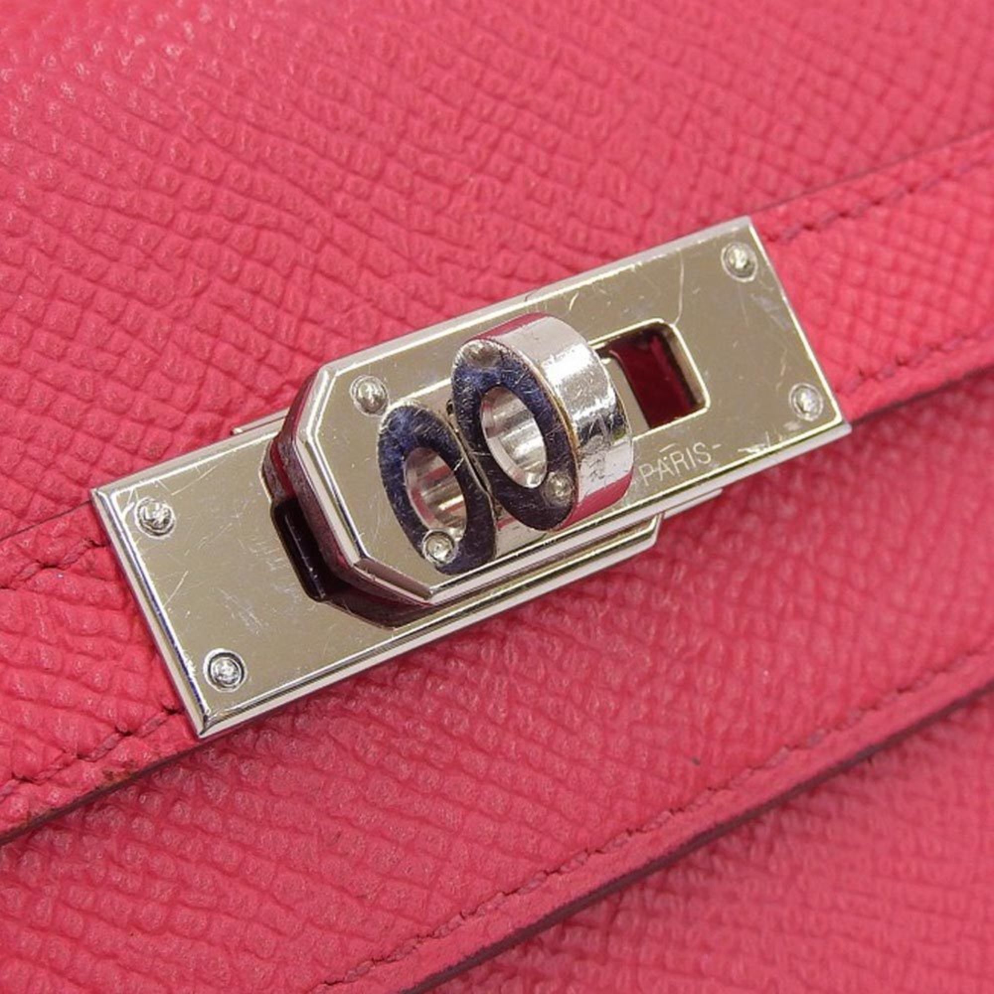 Hermes Hermès Kelly wallet Size ONE SIZE - 7 Thumbnail