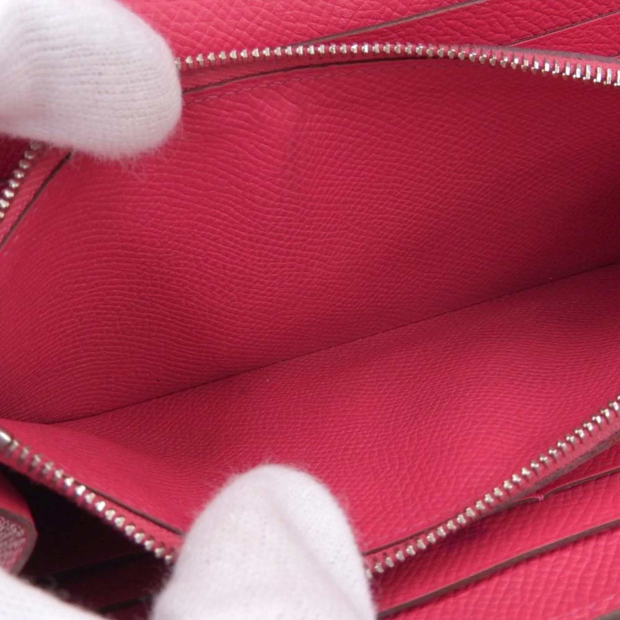 Hermes Hermès Kelly wallet Size ONE SIZE - 4 Thumbnail