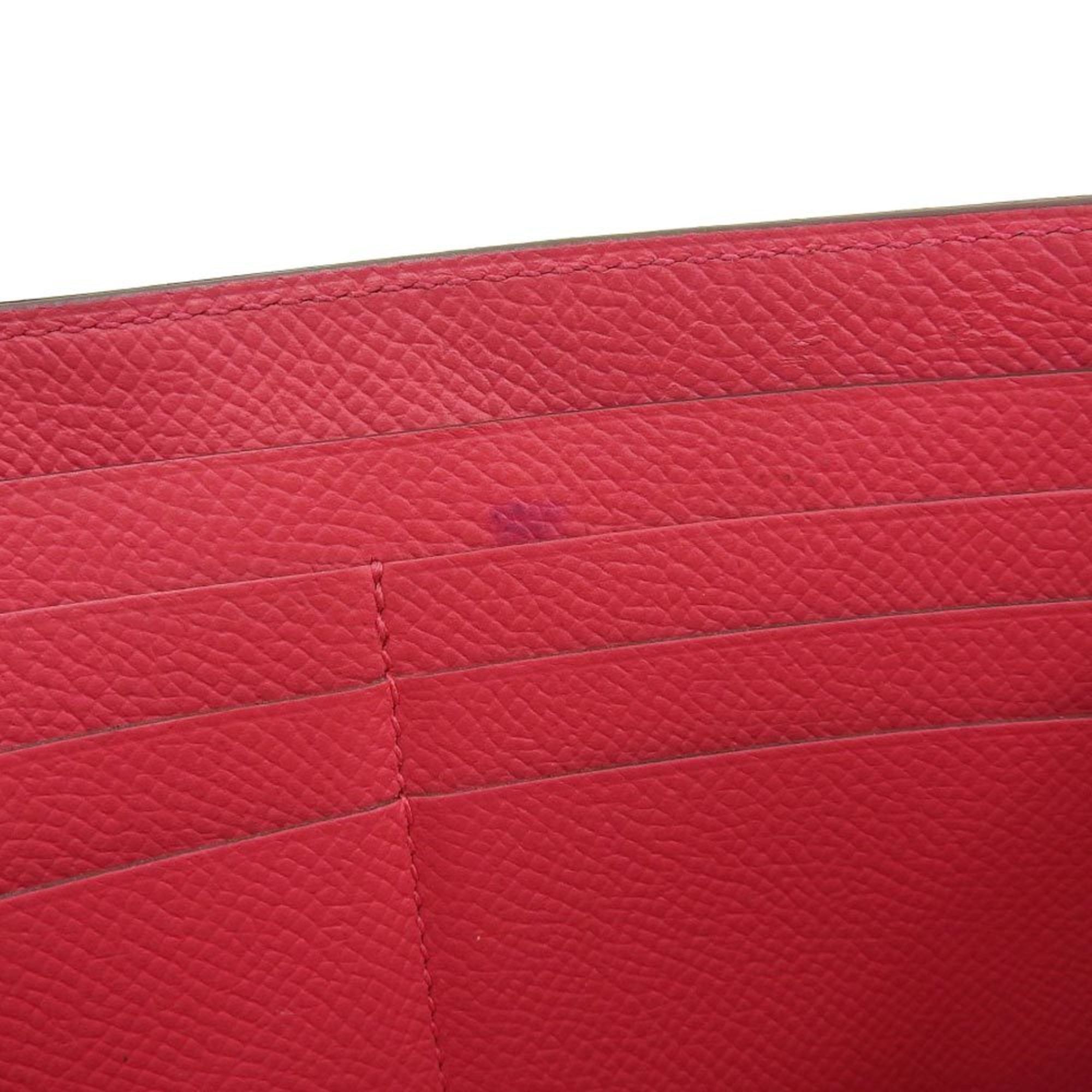 Hermes Hermès Kelly wallet Size ONE SIZE - 9 Thumbnail