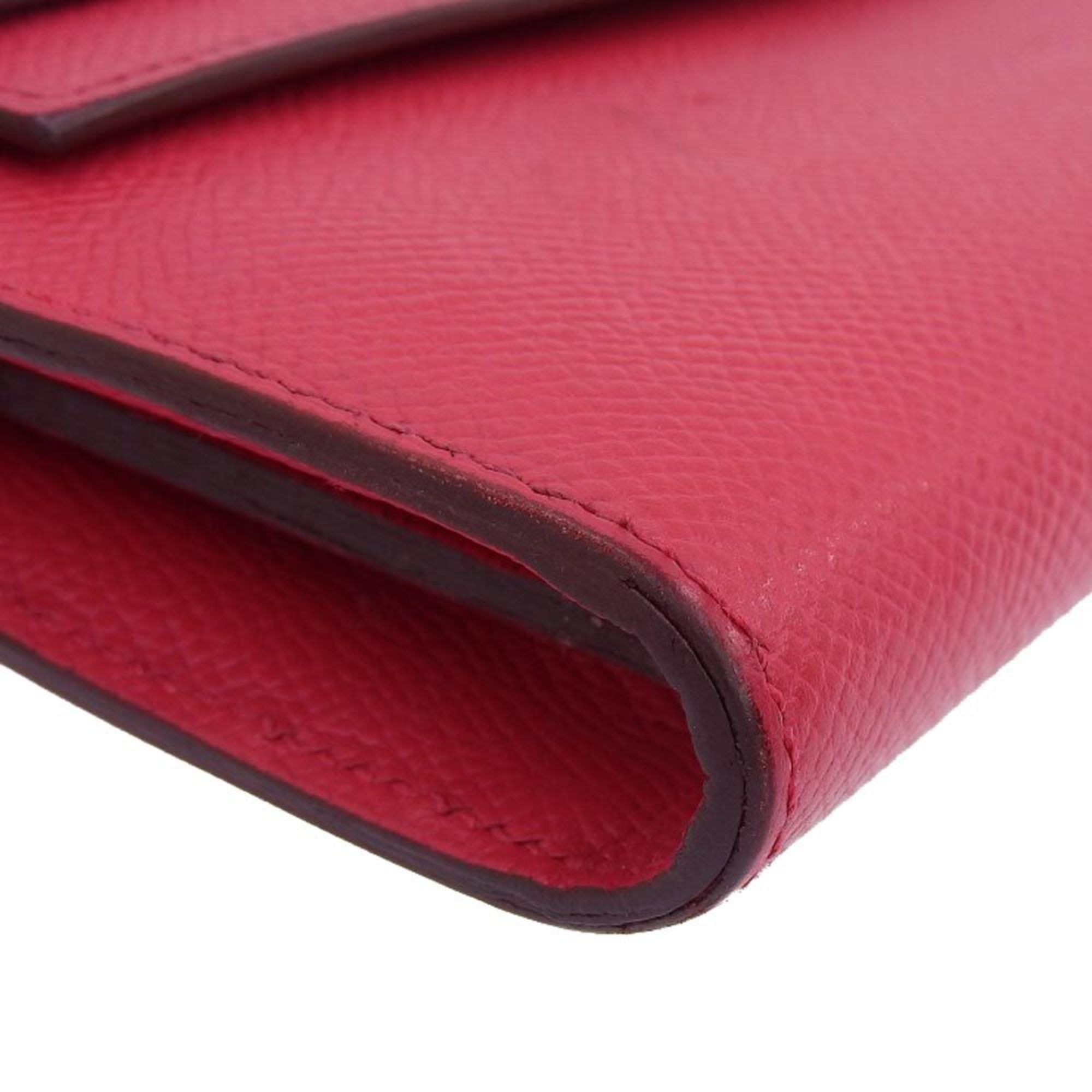 Hermes Hermès Kelly wallet Size ONE SIZE - 6 Thumbnail