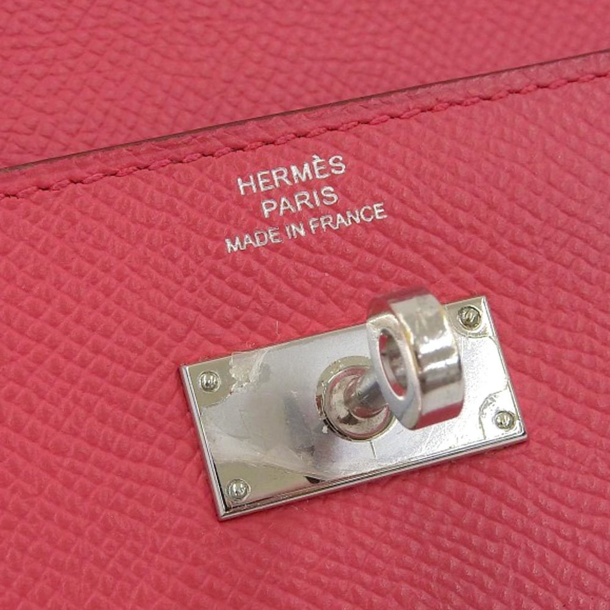 Hermes Hermès Kelly wallet Size ONE SIZE - 5 Thumbnail
