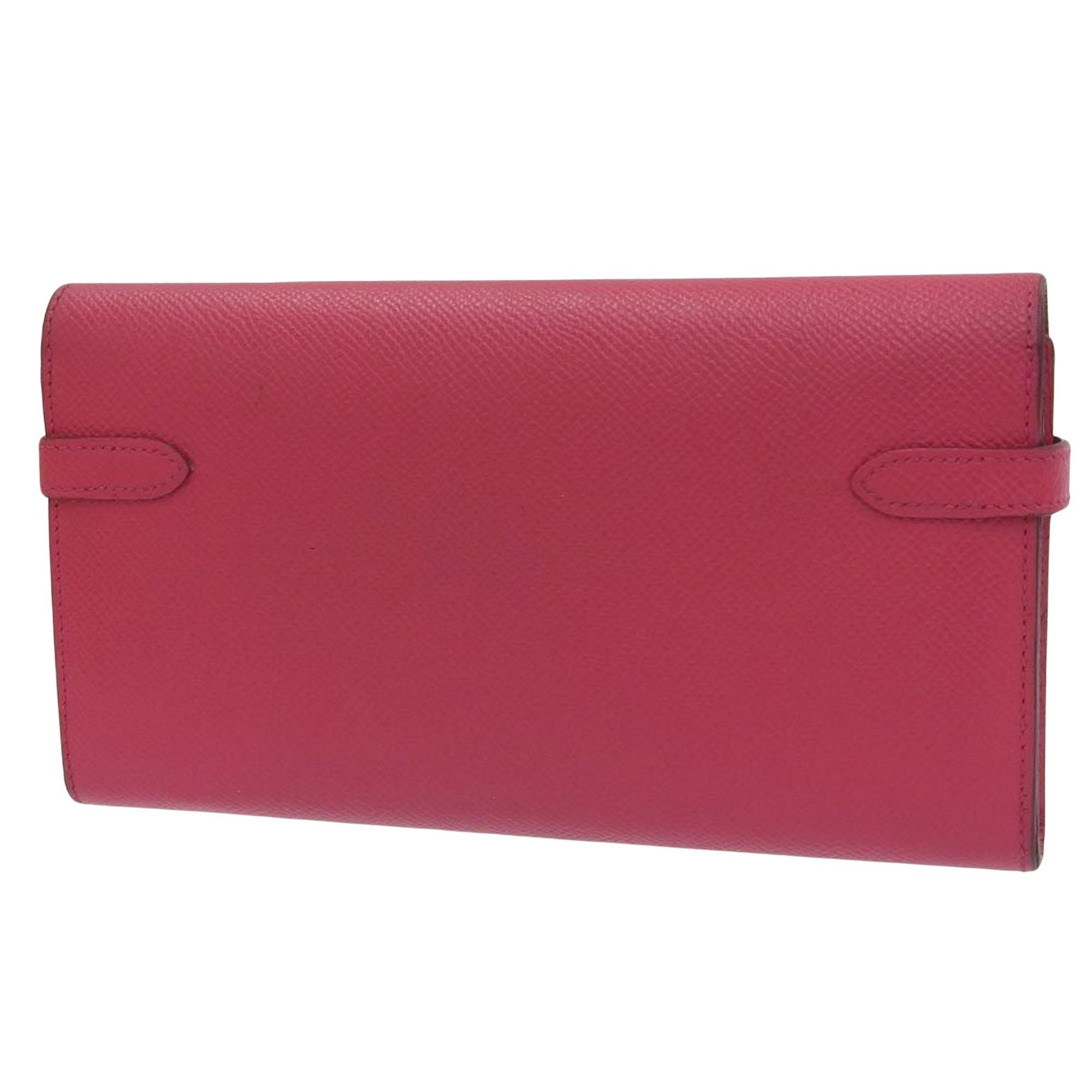 Hermes Hermès Kelly wallet Size ONE SIZE - 2 Thumbnail