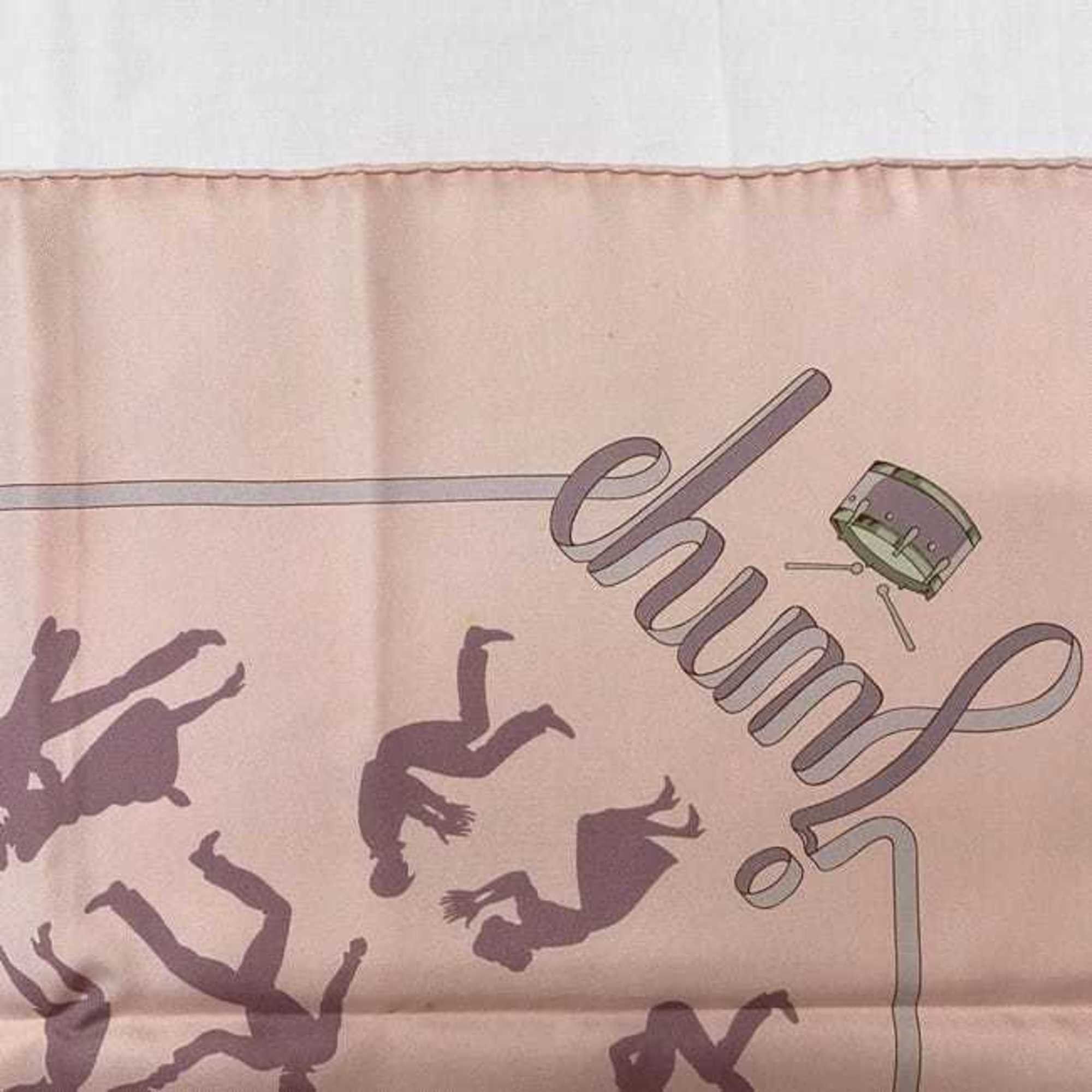 Hermes Hermès Carré 90 scarf Size ONE SIZE - 10 Thumbnail