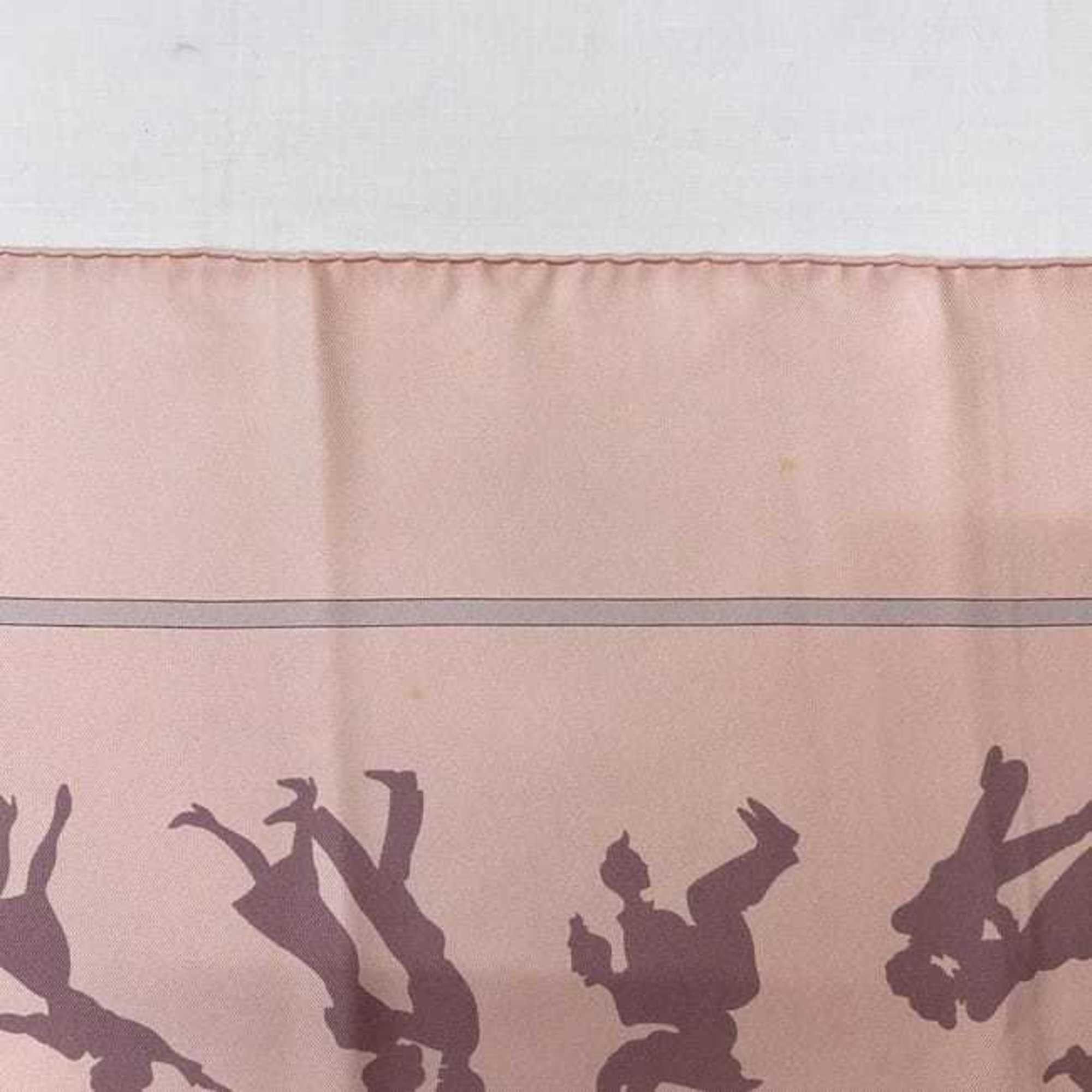 Hermes Hermès Carré 90 scarf Size ONE SIZE - 9 Thumbnail