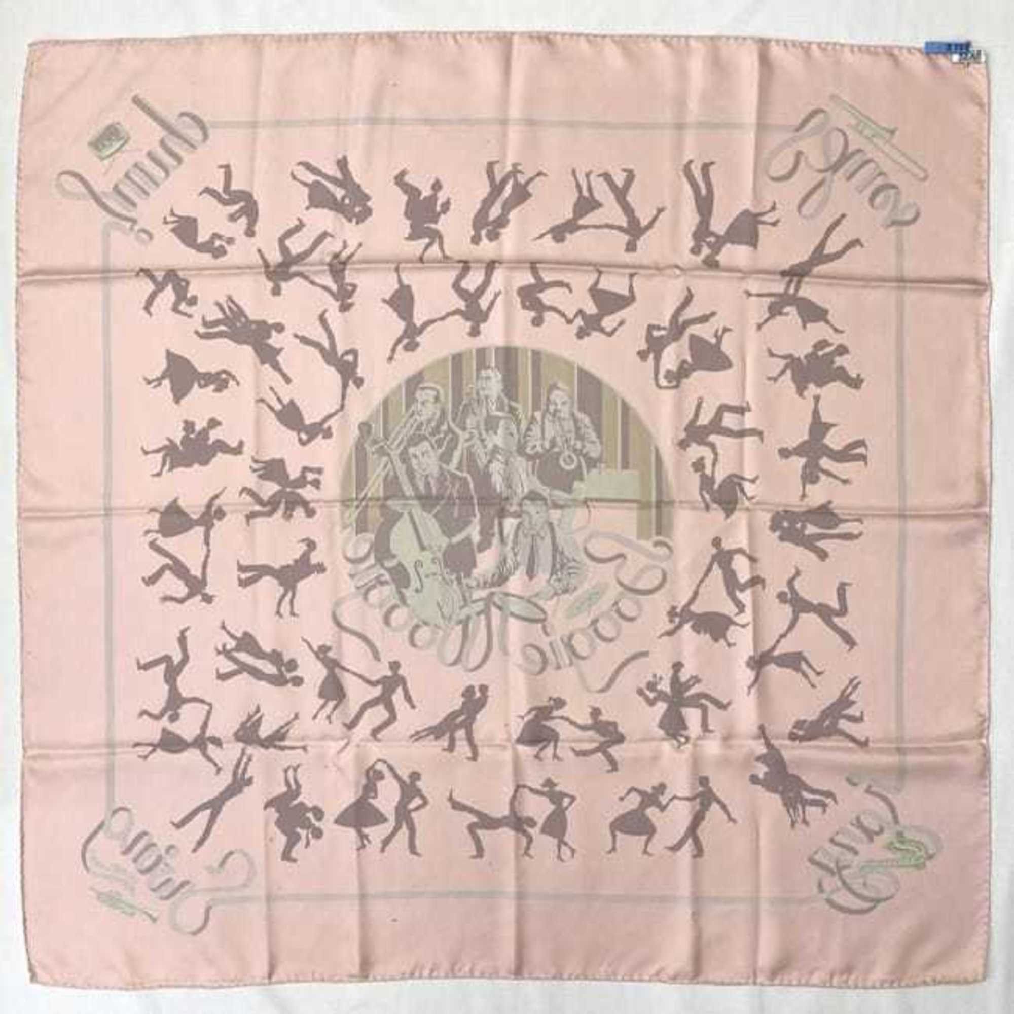 Hermes Hermès Carré 90 scarf Size ONE SIZE - 2 Thumbnail