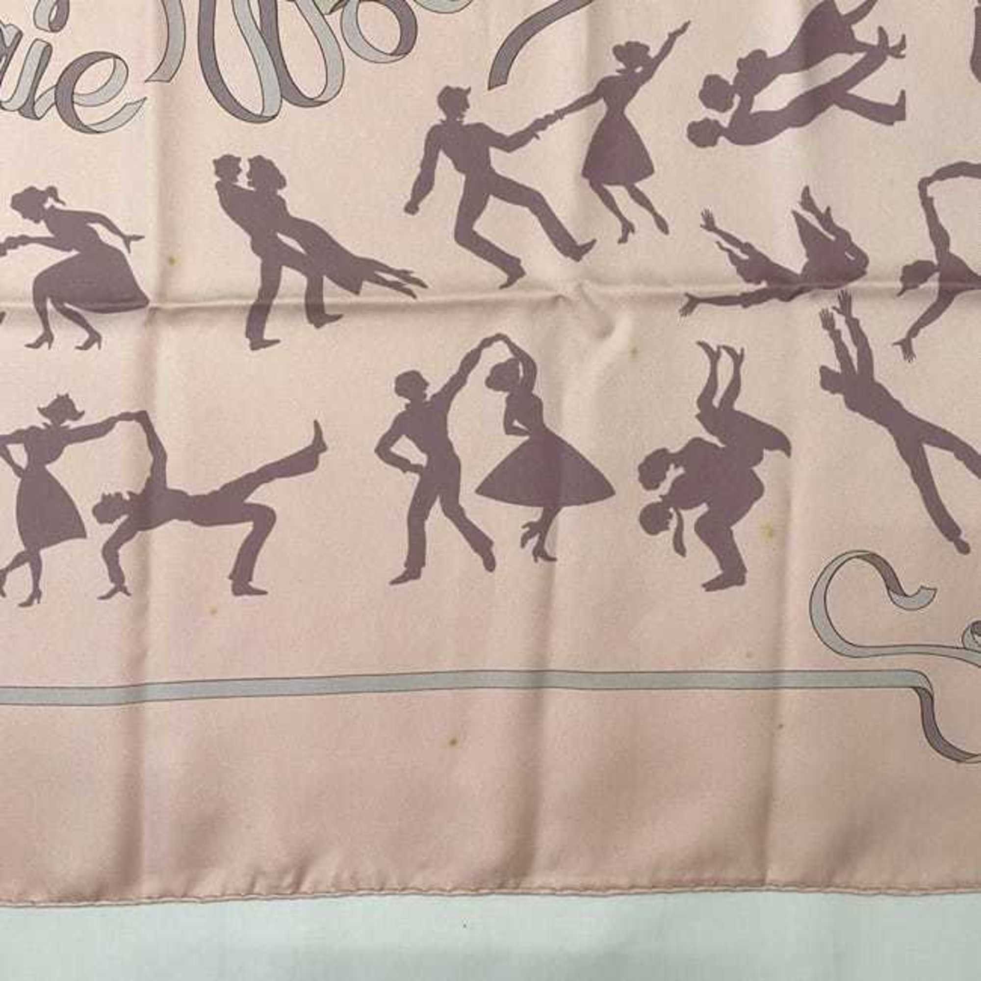 Hermes Hermès Carré 90 scarf Size ONE SIZE - 4 Thumbnail