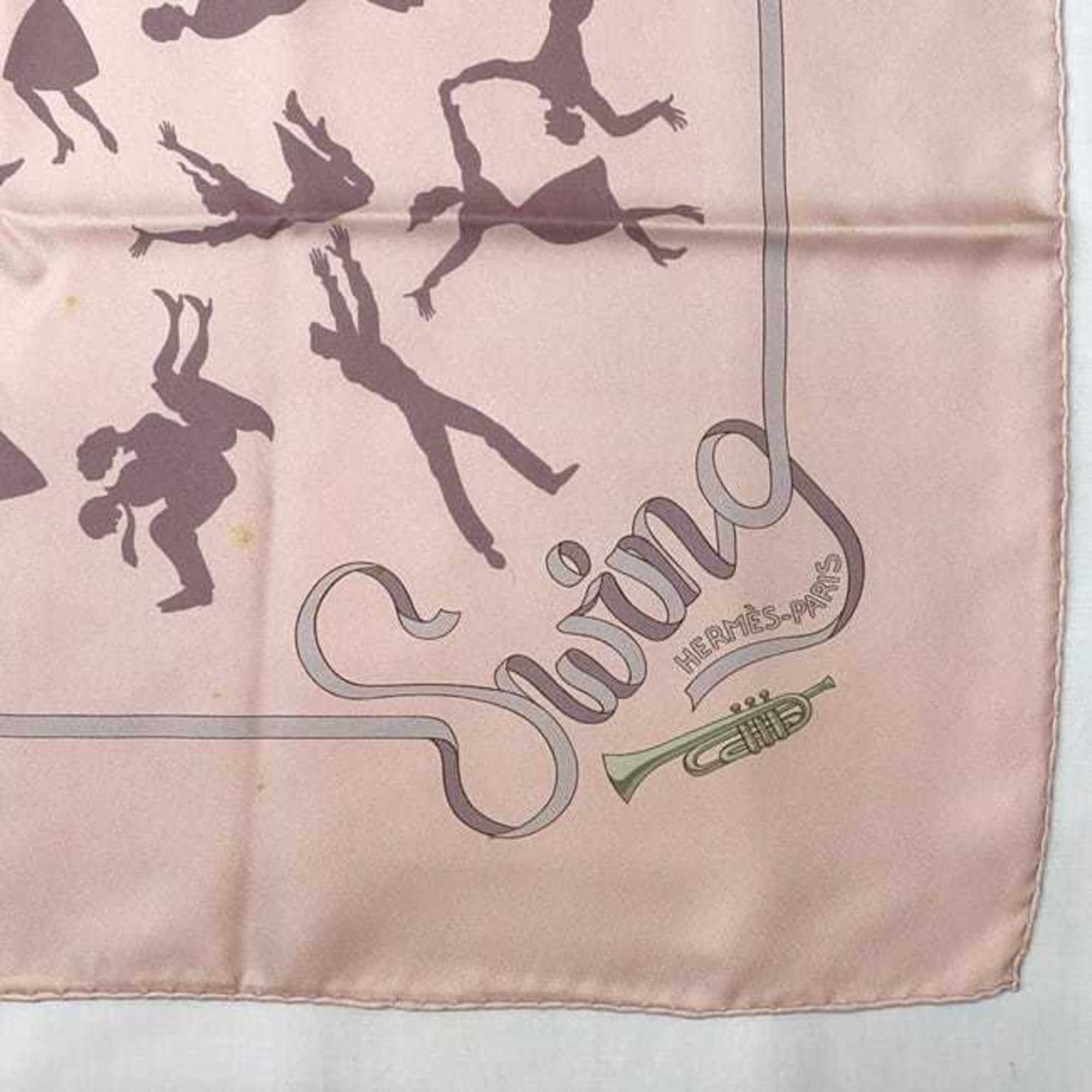Hermes Hermès Carré 90 scarf Size ONE SIZE - 6 Thumbnail