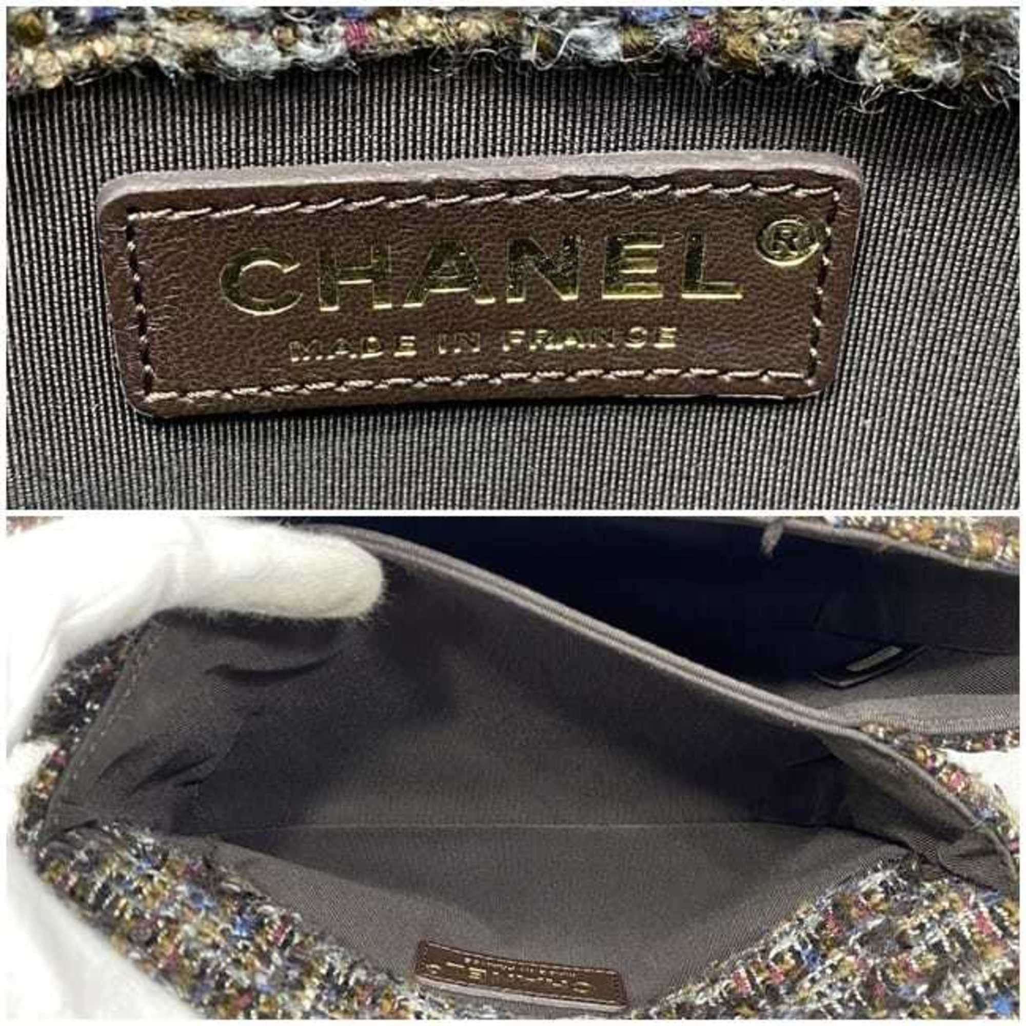 Chanel Chanel Coco Handle shoulder Size ONE SIZE - 7 Thumbnail