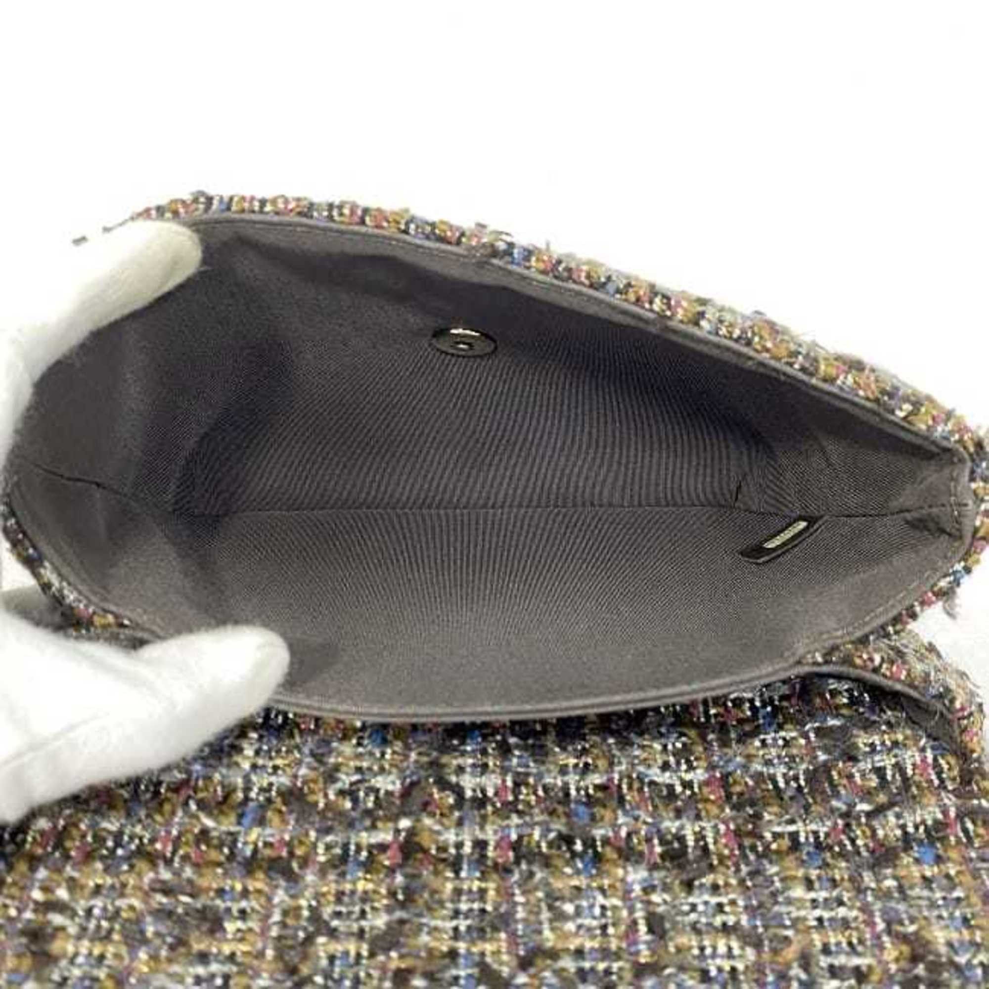 Chanel Chanel Coco Handle shoulder Size ONE SIZE - 5 Thumbnail