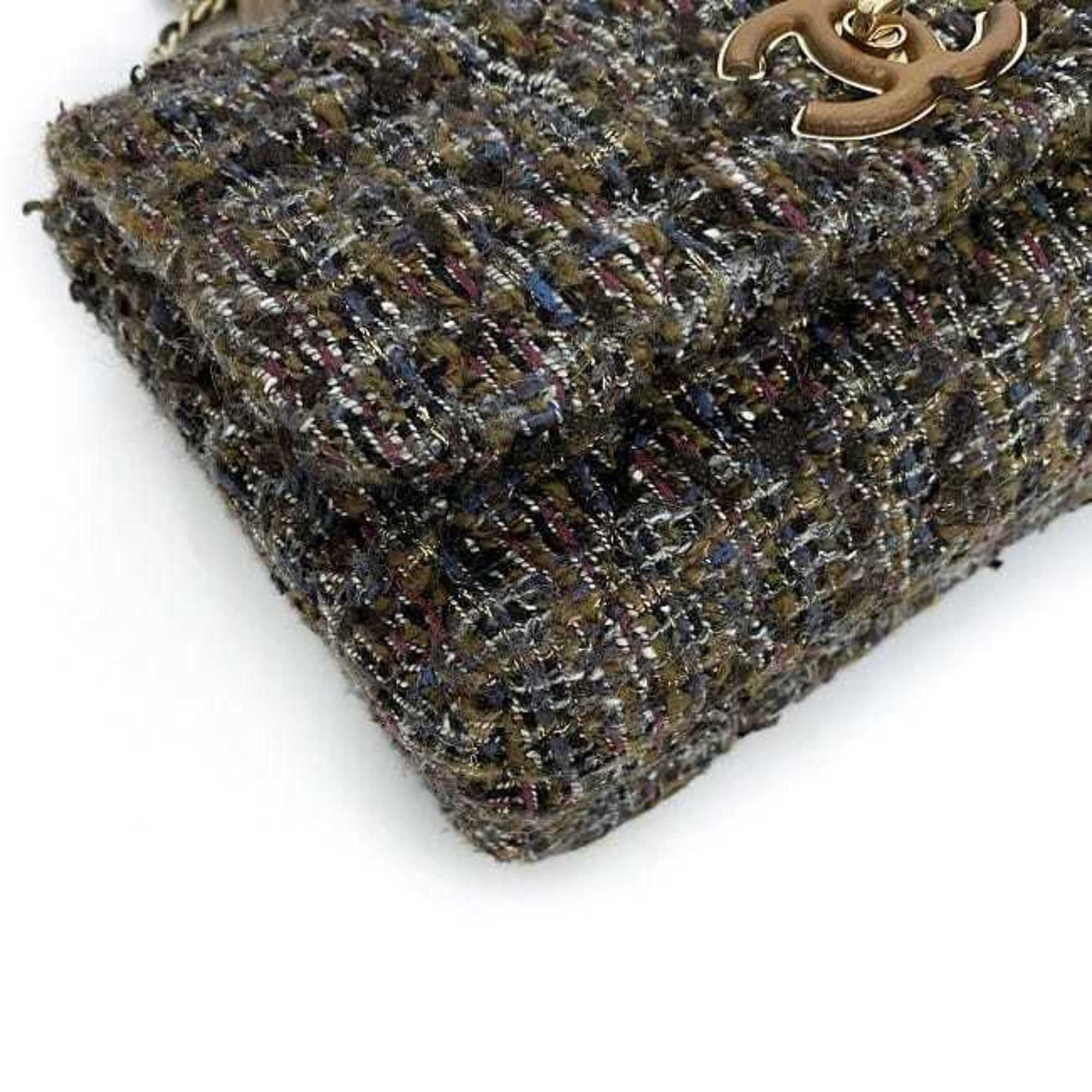 Chanel Chanel Coco Handle shoulder Size ONE SIZE - 10 Thumbnail