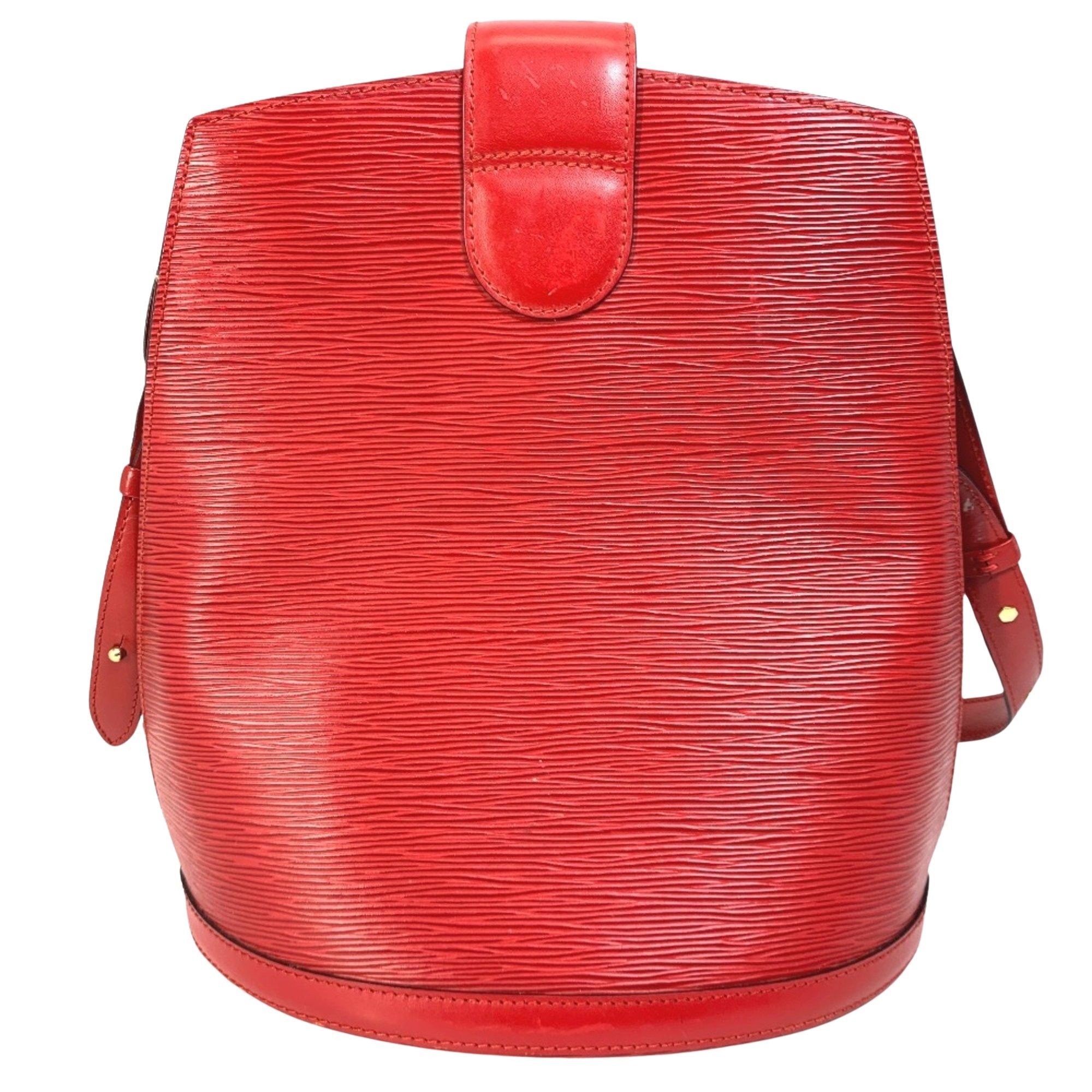 Louis Vuitton Louis Vuitton Cluny shoulder Size ONE SIZE - 2 Thumbnail