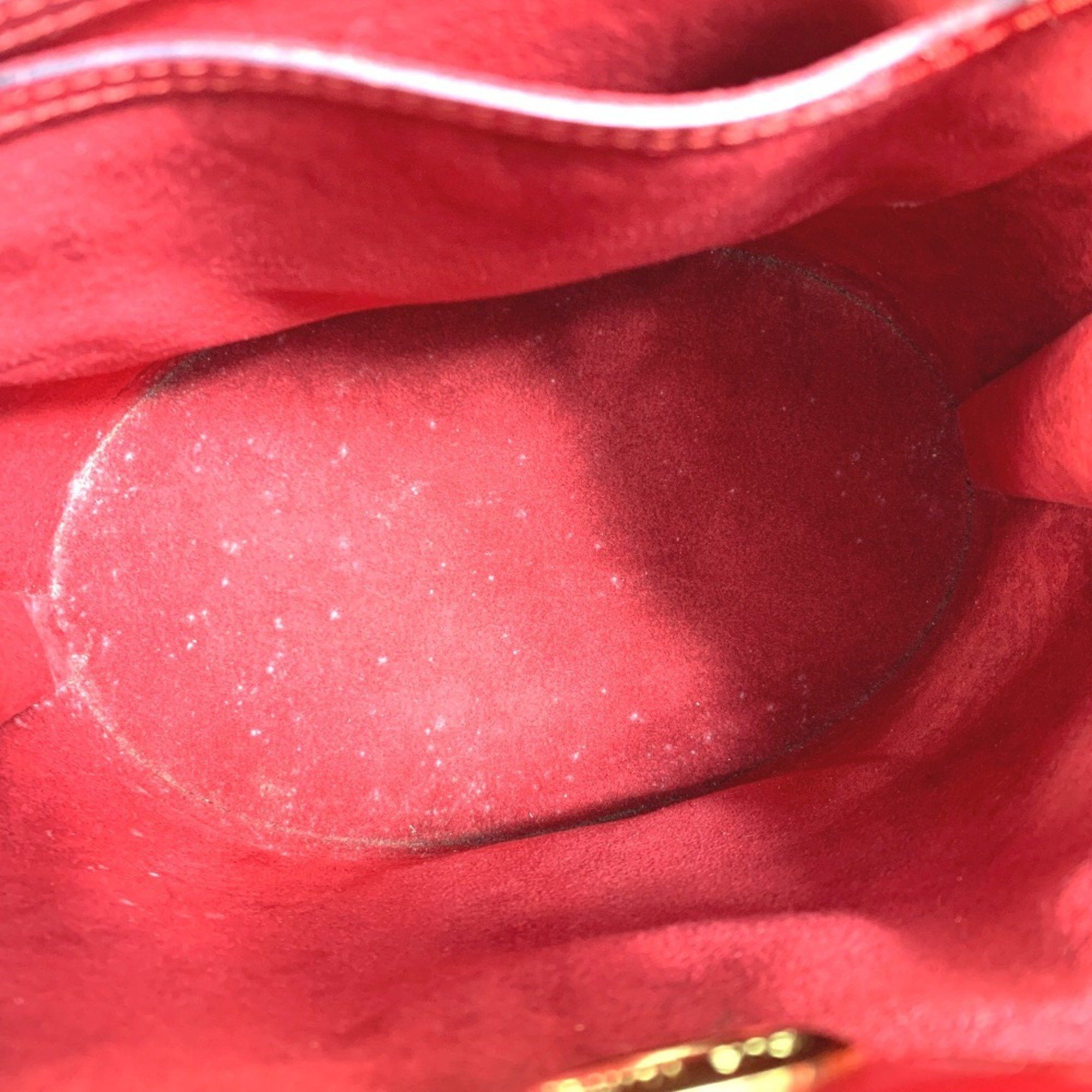 Louis Vuitton Louis Vuitton Cluny shoulder Size ONE SIZE - 5 Thumbnail