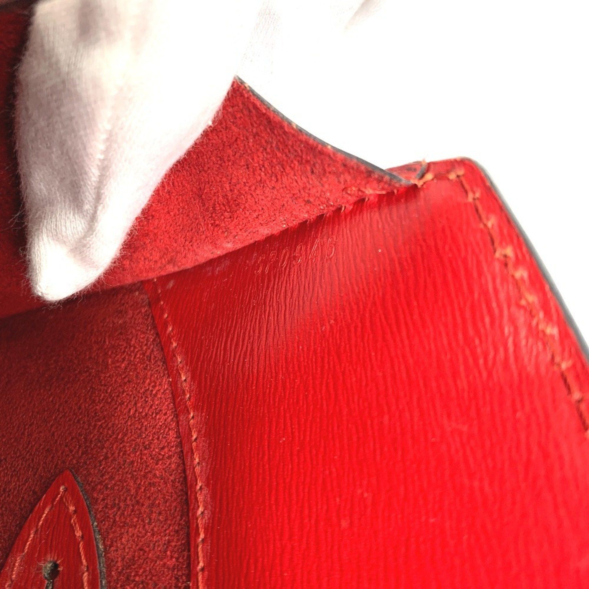 Louis Vuitton Louis Vuitton Cluny shoulder Size ONE SIZE - 6 Thumbnail